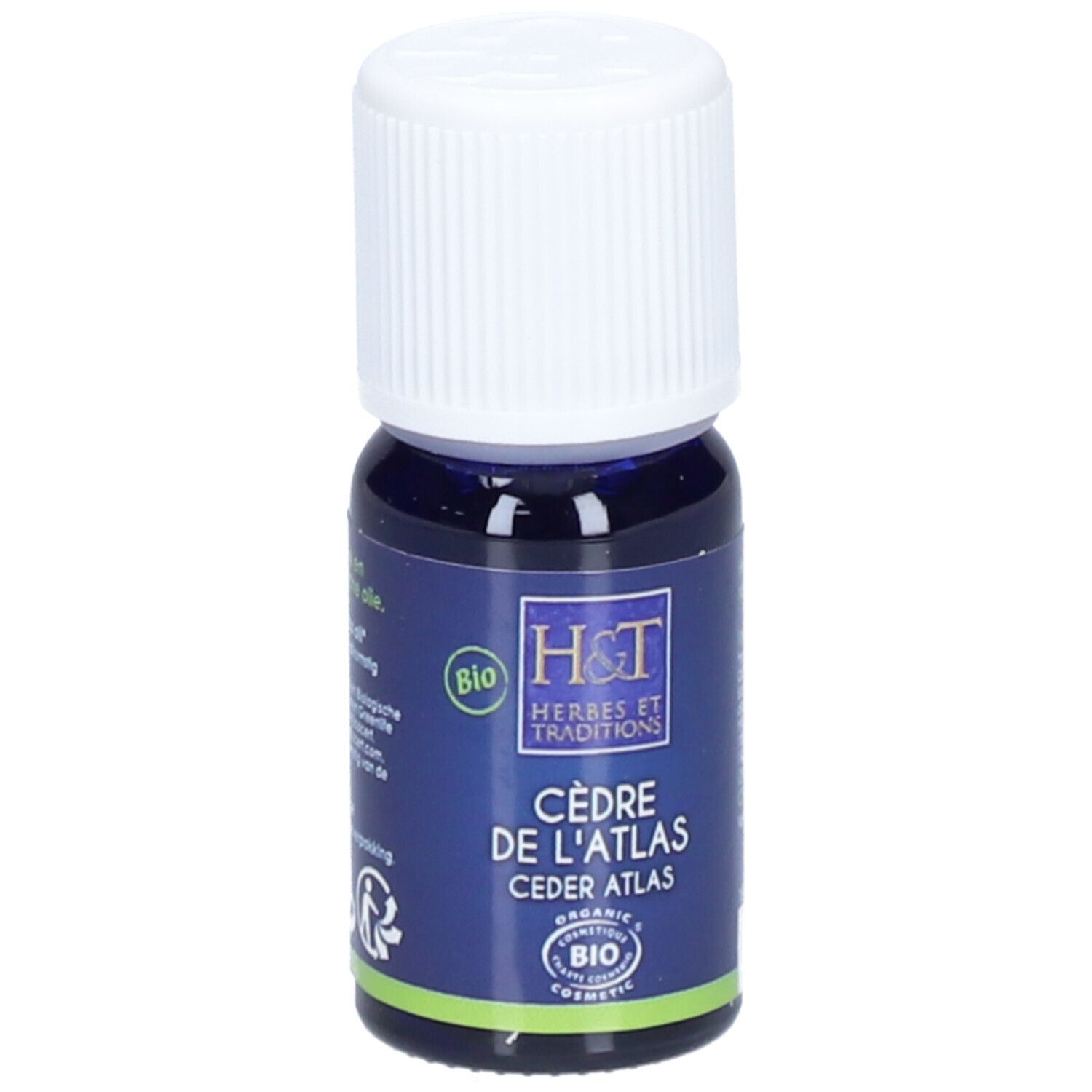 Herbes et Traditions Essentiële Olie van Atlasceder Bio