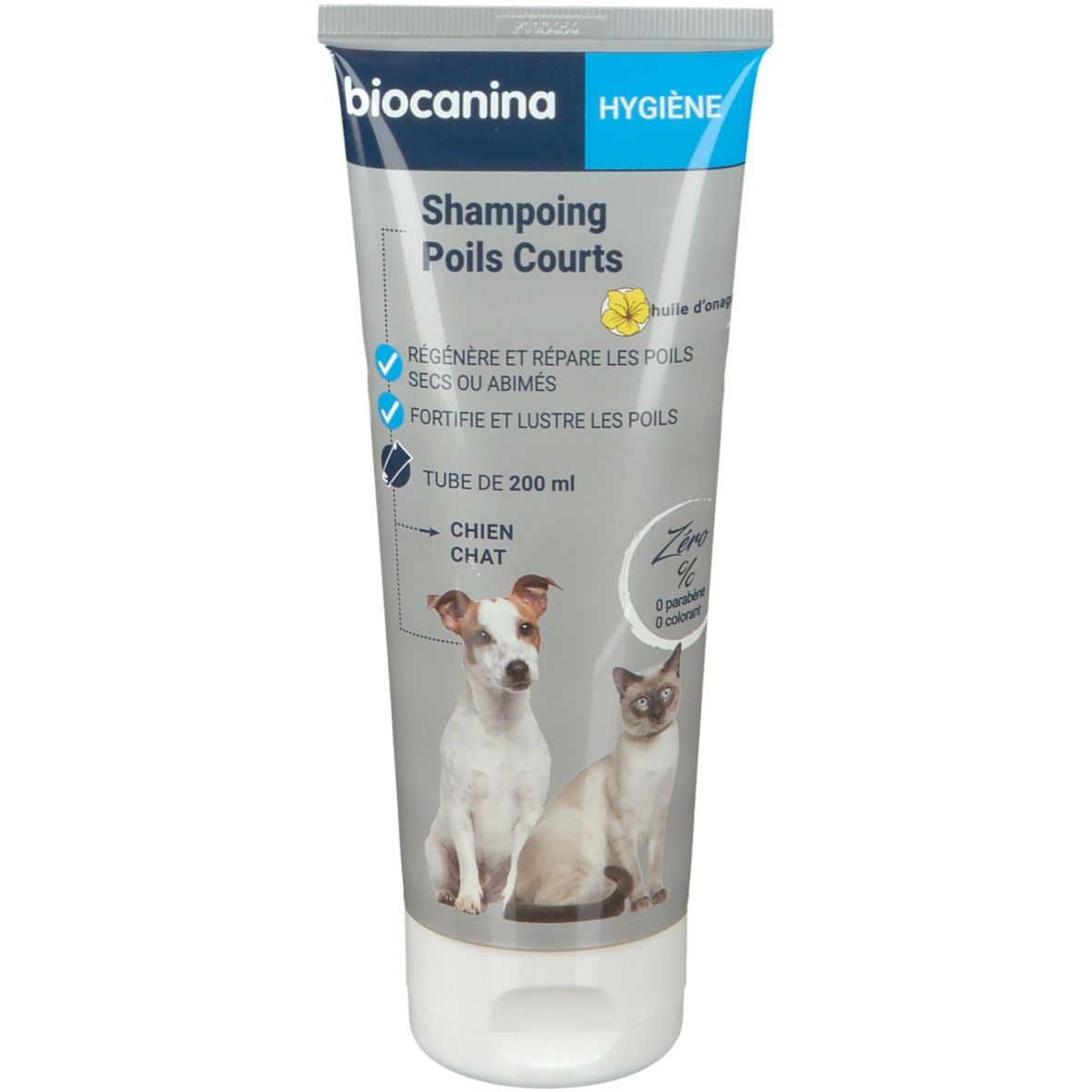 biocanina Shampoo voor kort haar