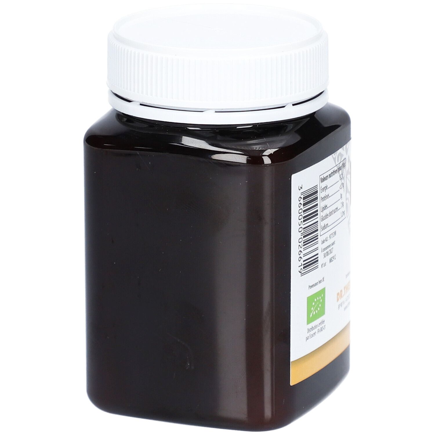 DR THEISS Manukahoning 12+