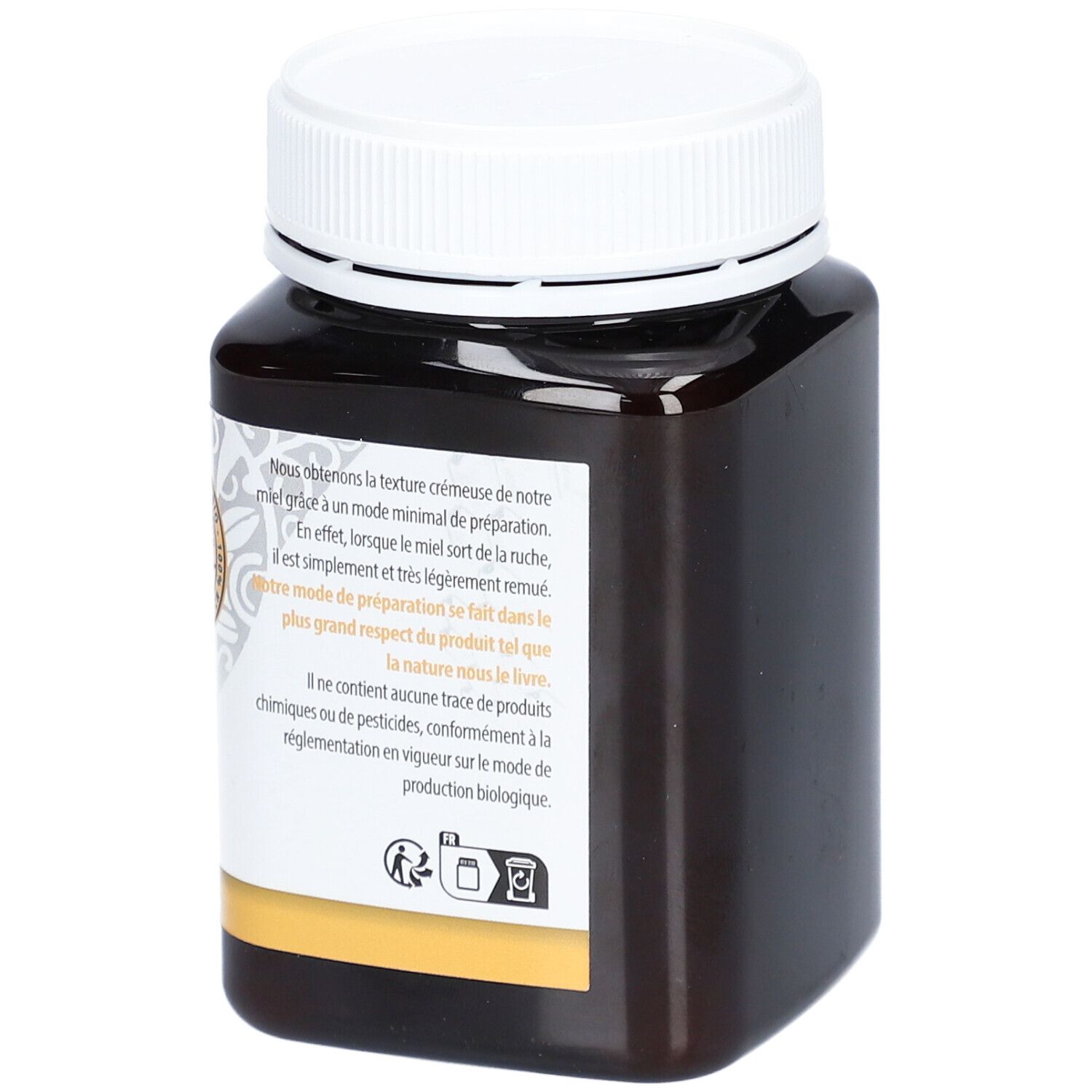 DR THEISS Manukahoning 12+