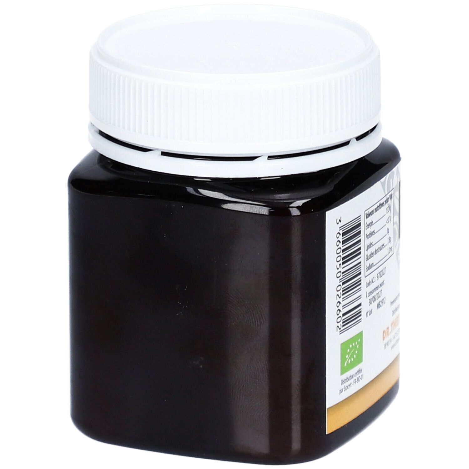 DR THEISS Manukahoning 12+