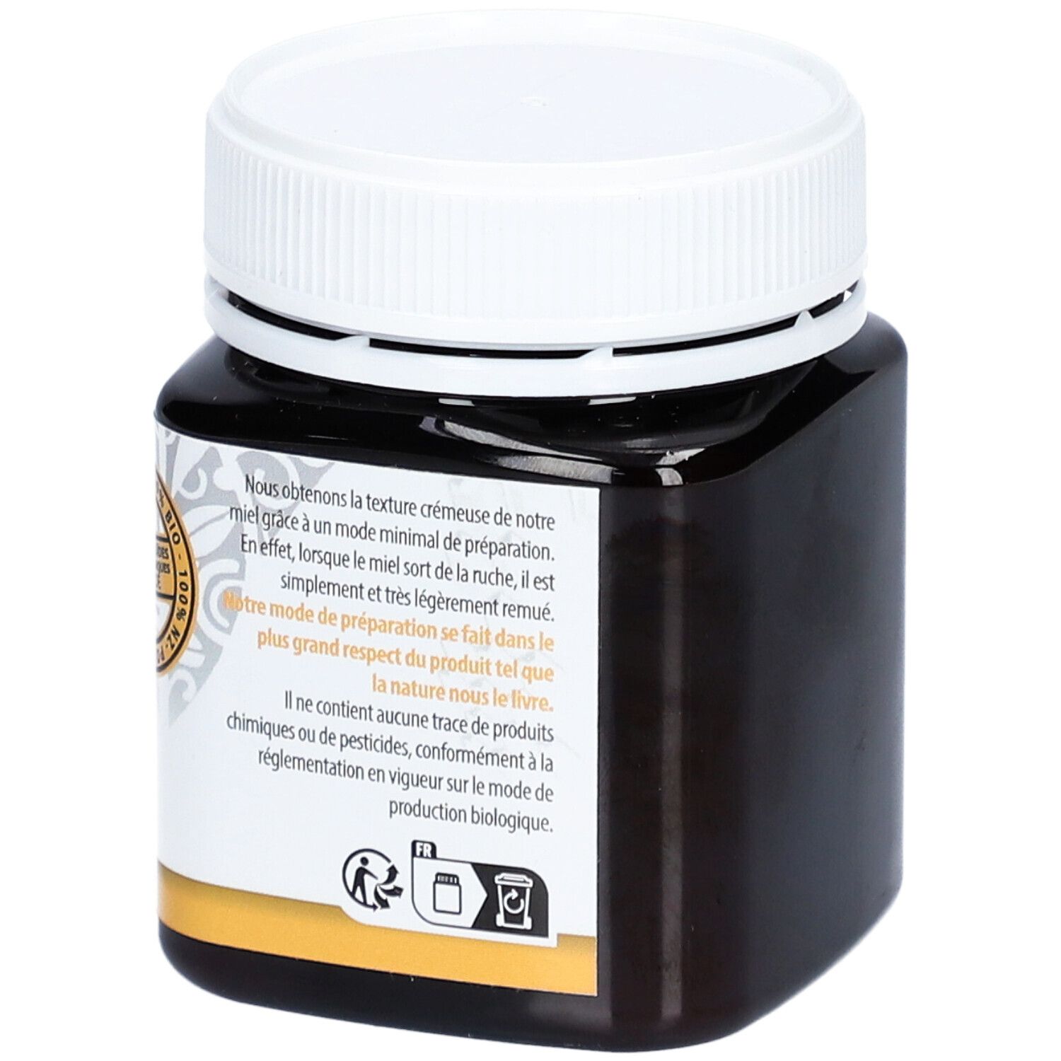 DR THEISS Manukahoning 12+