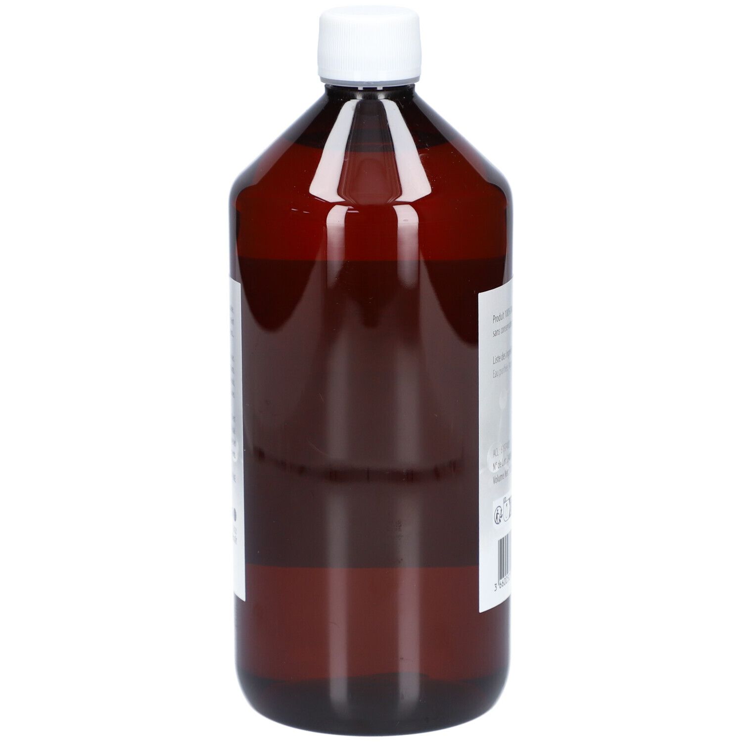Dr. Theiss Colloïdaal Zilver 20 ppm