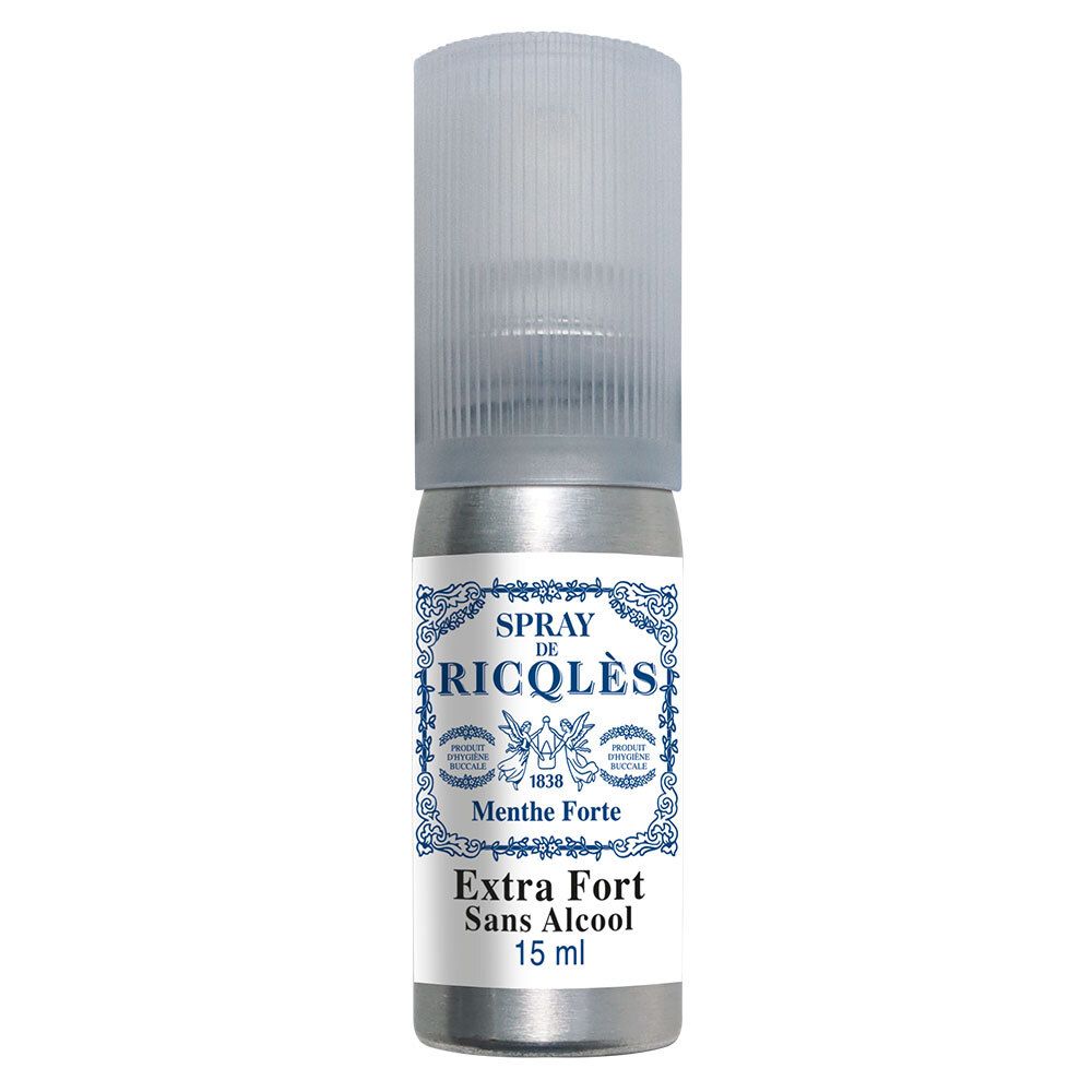Ricqlès Spray