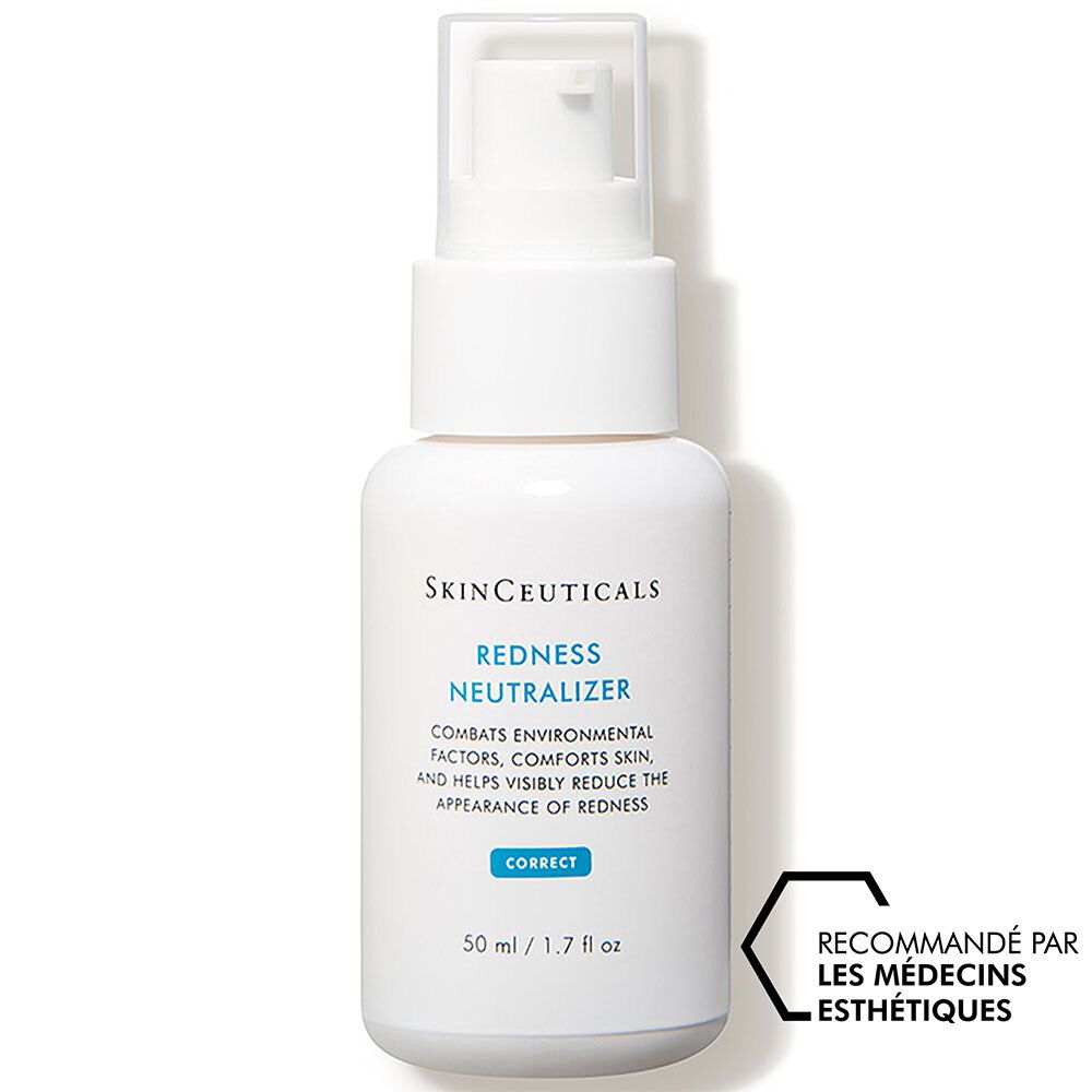 Skinceuticals REDNESS NEUTRALIZER Soin visage anti-rougeurs, anti-irritations 240ml