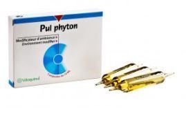 Pul Phyton Sfeermodificator