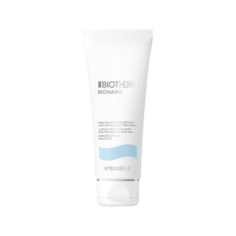 Biotherm Biomains Soin Jeunesse des Mains