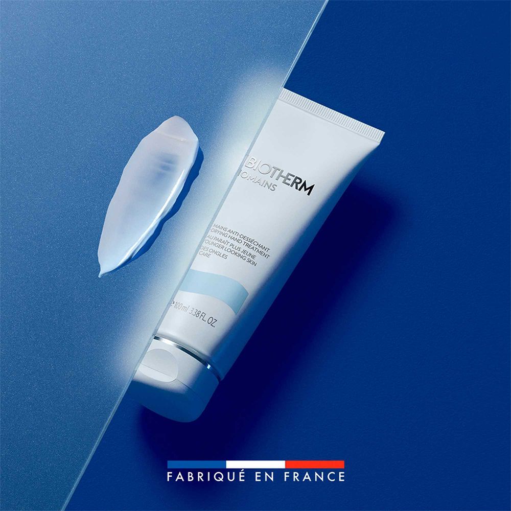 Biotherm Biomains Soin Jeunesse des Mains