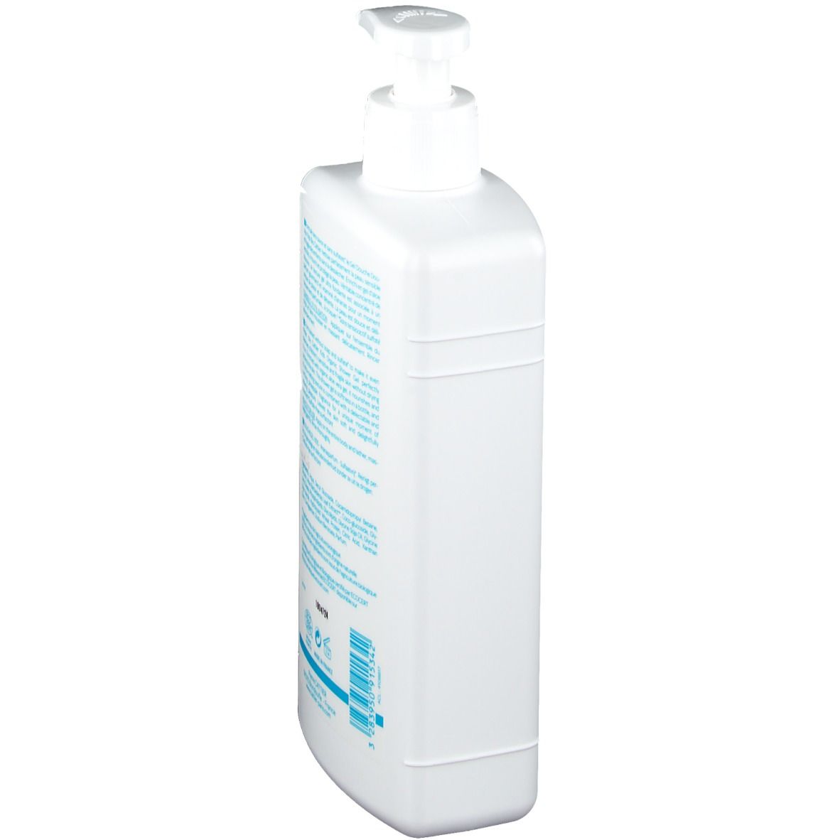 CATTIER KIDS GEL DCH DOUCEUR 500ML