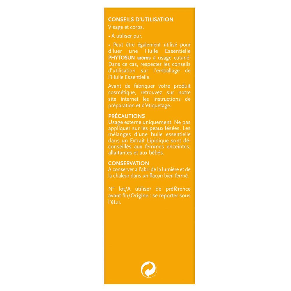 Phytosun arôms Extrait de Millepertuis Bio