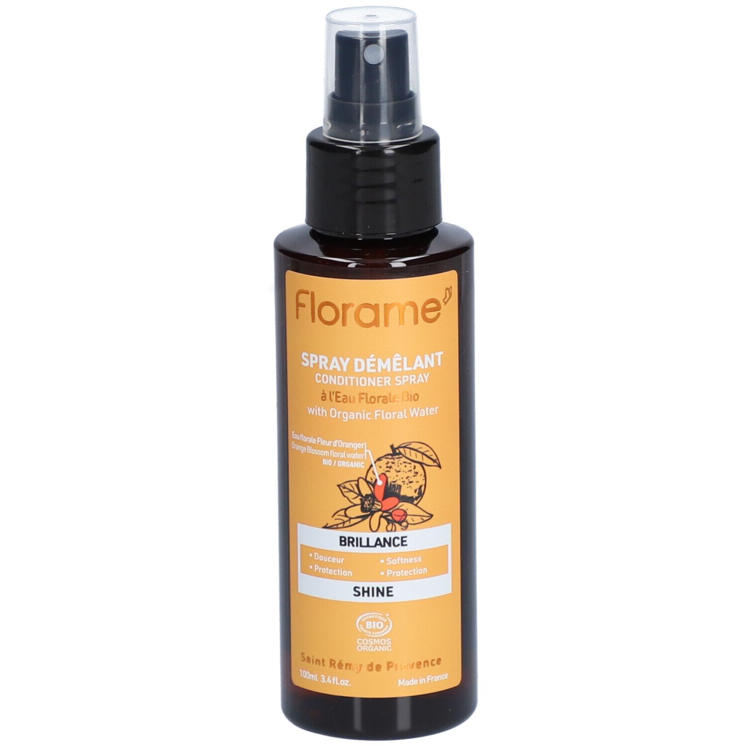 Florame Ontwarrende Spray