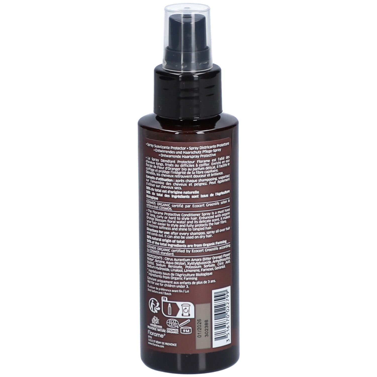 Florame Ontwarrende Spray