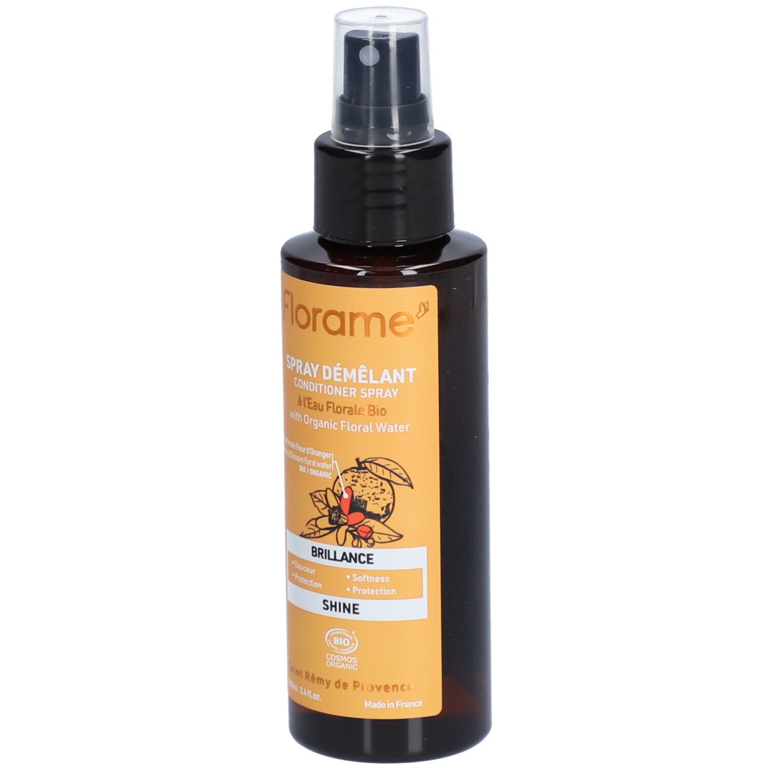 Florame Ontwarrende Spray