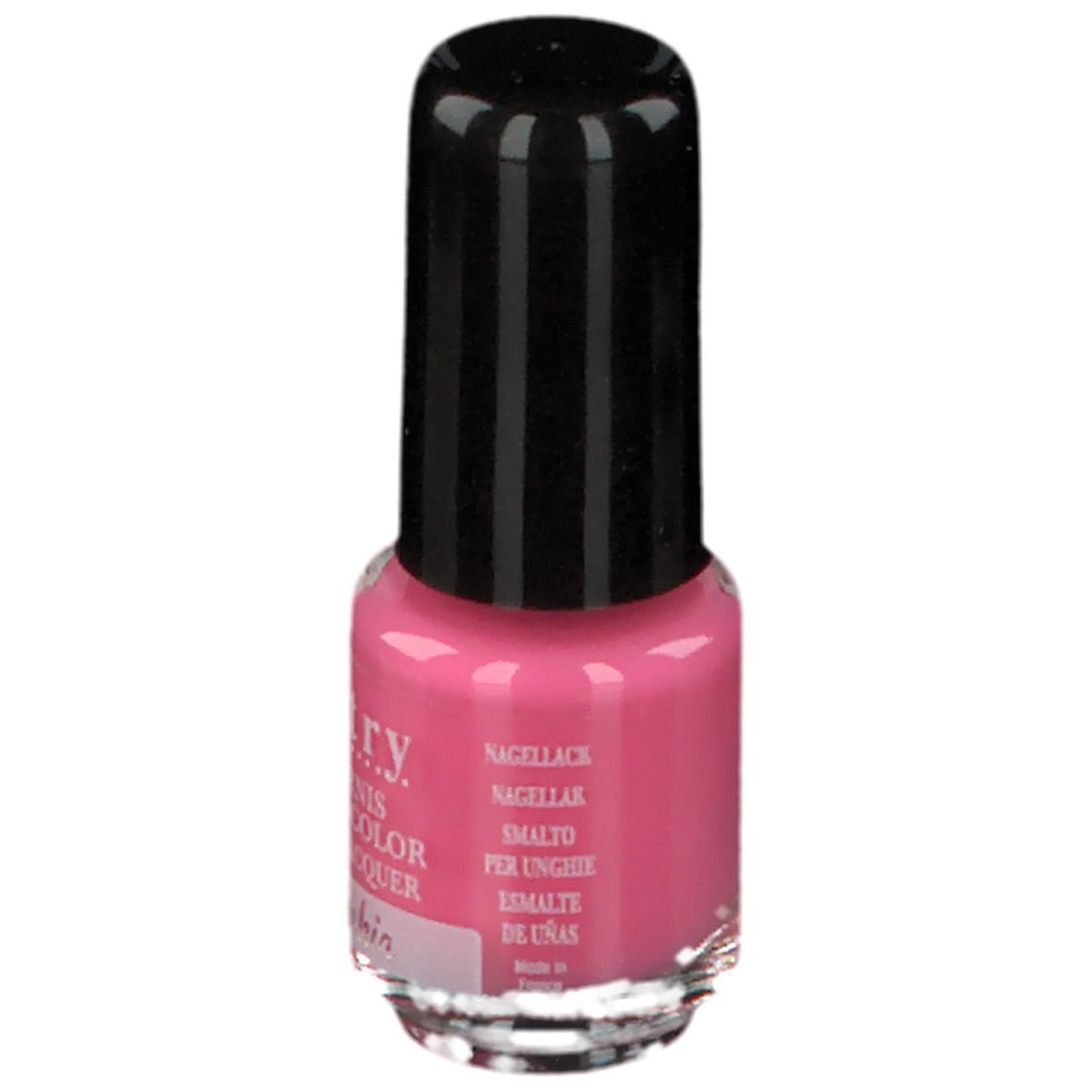 Vitry Nagellak Fushia N°13