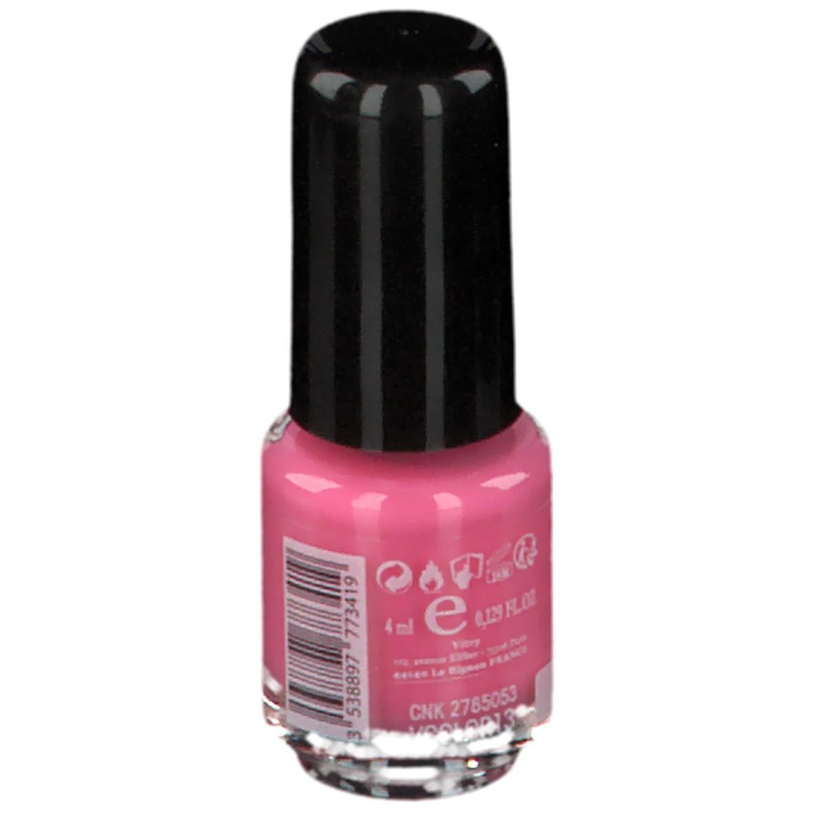 Vitry Nagellak Fushia N°13
