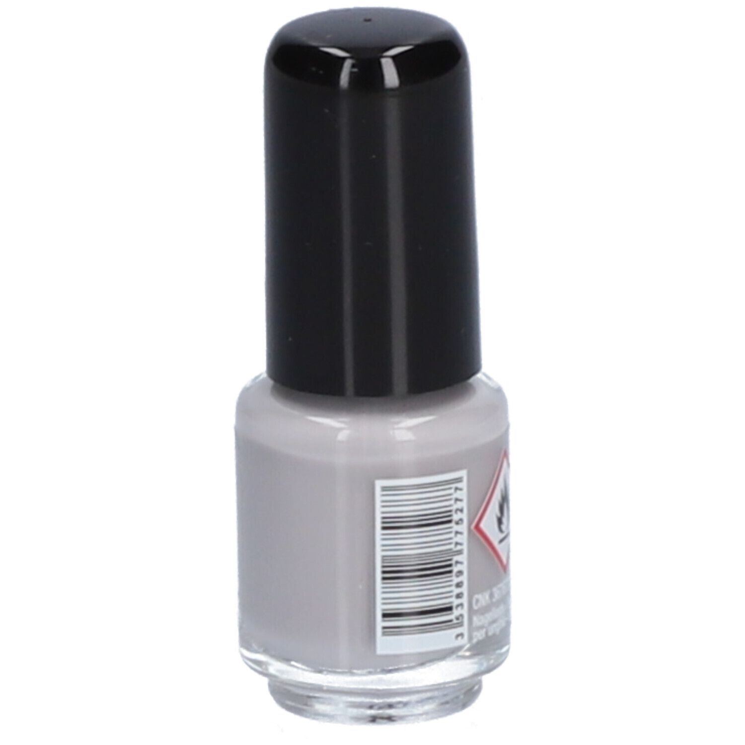 Vitry Mini Nagellak Grijs