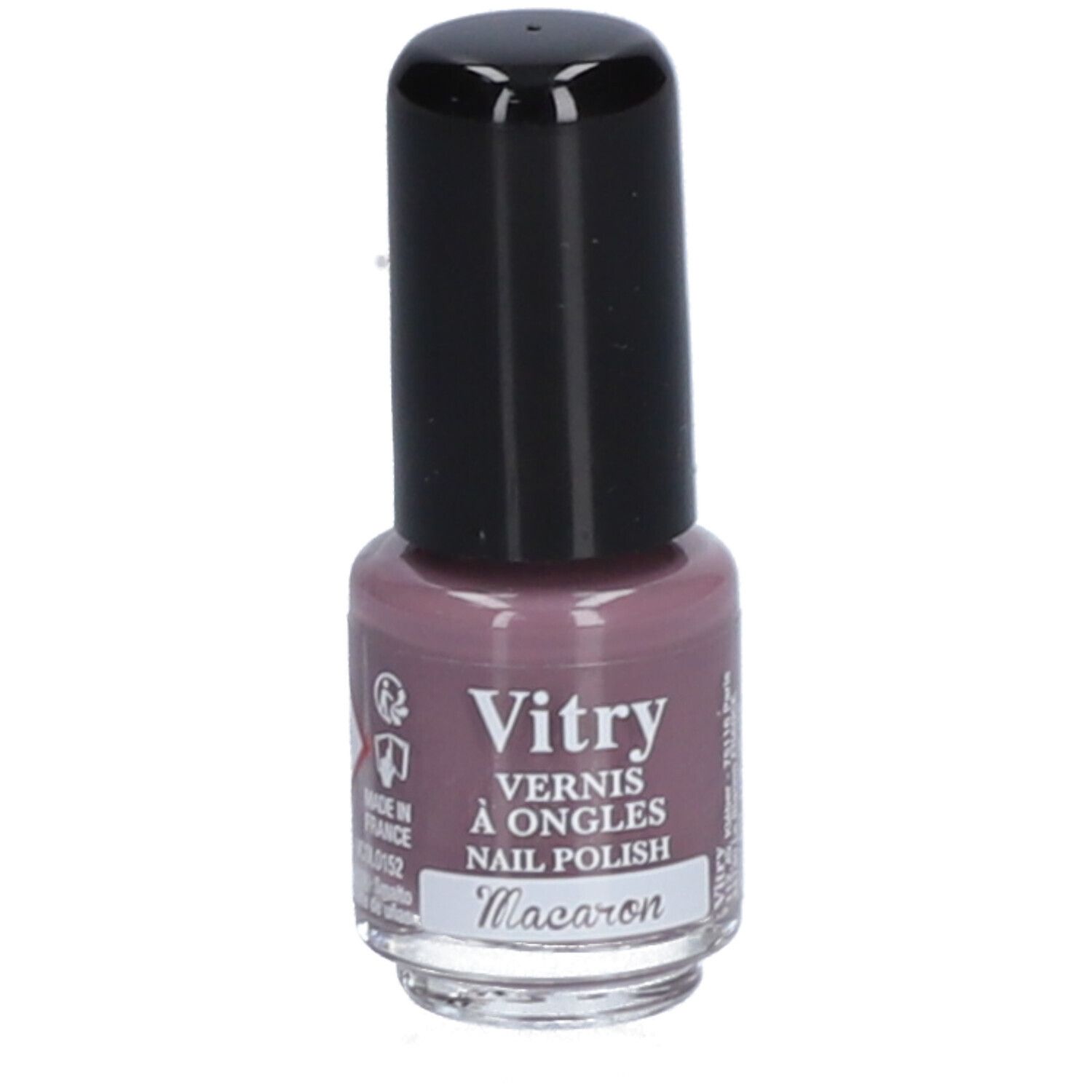 Vitry Mini Nagellak Macaron