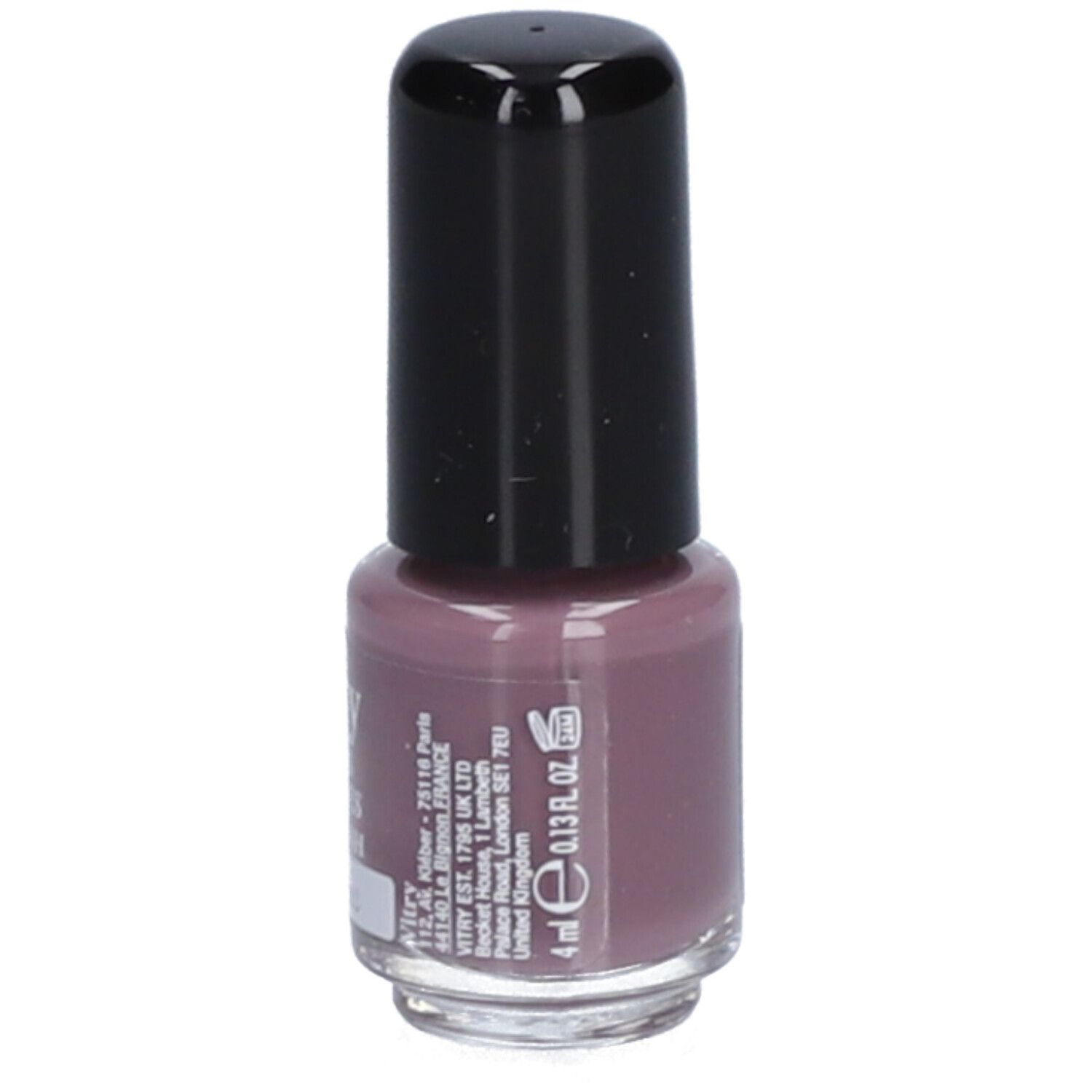 Vitry Mini Nagellak Macaron