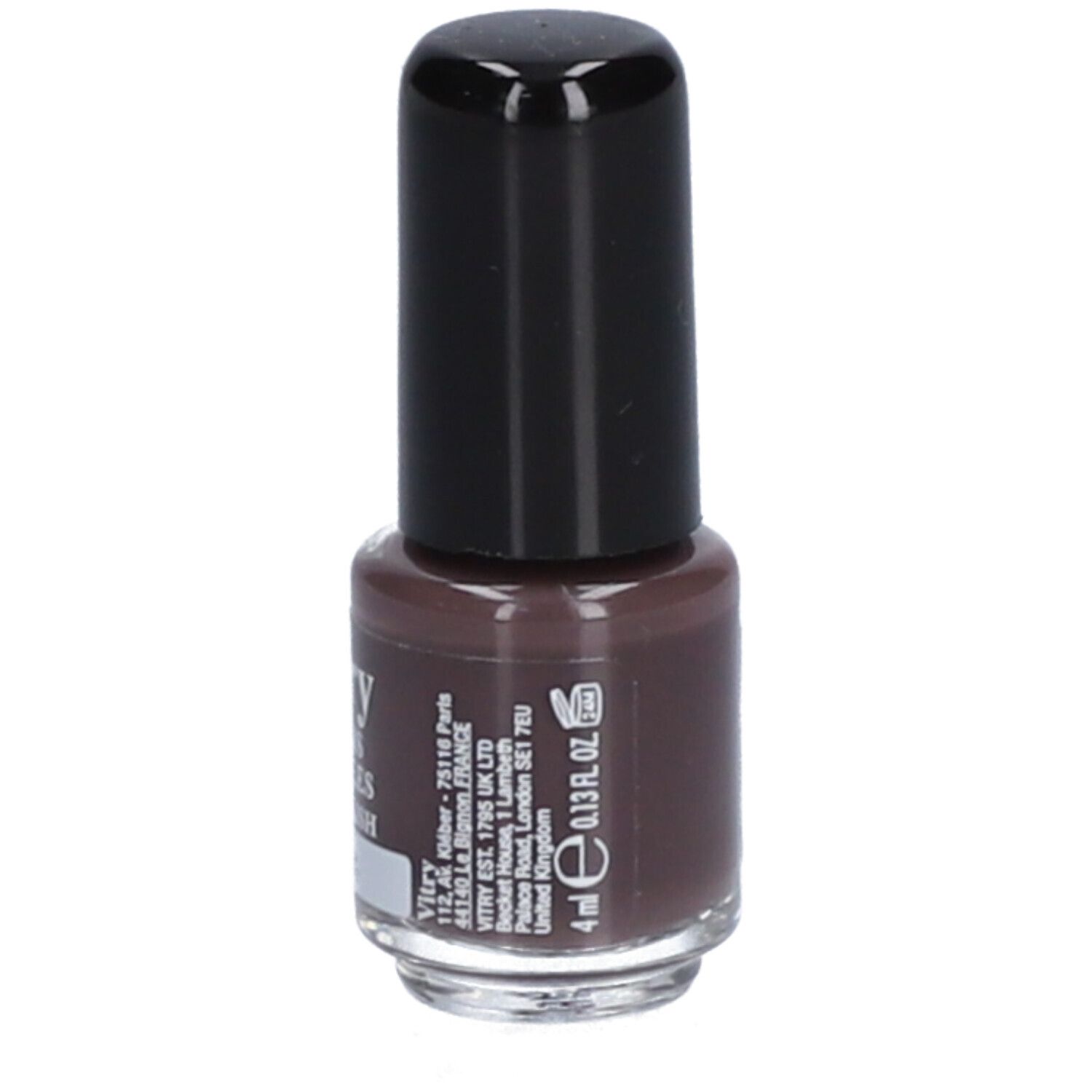 Vitry Mini Nagellak Mokka