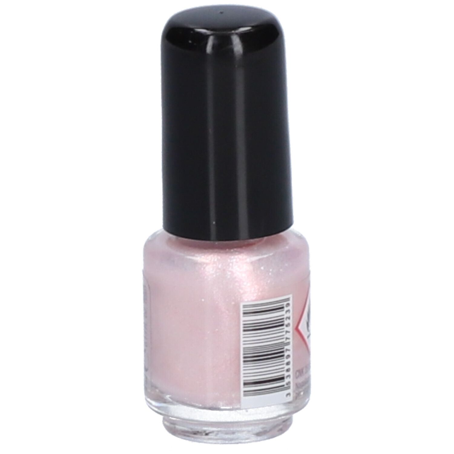 Vitry Mini Nagellak Zijdeachtig