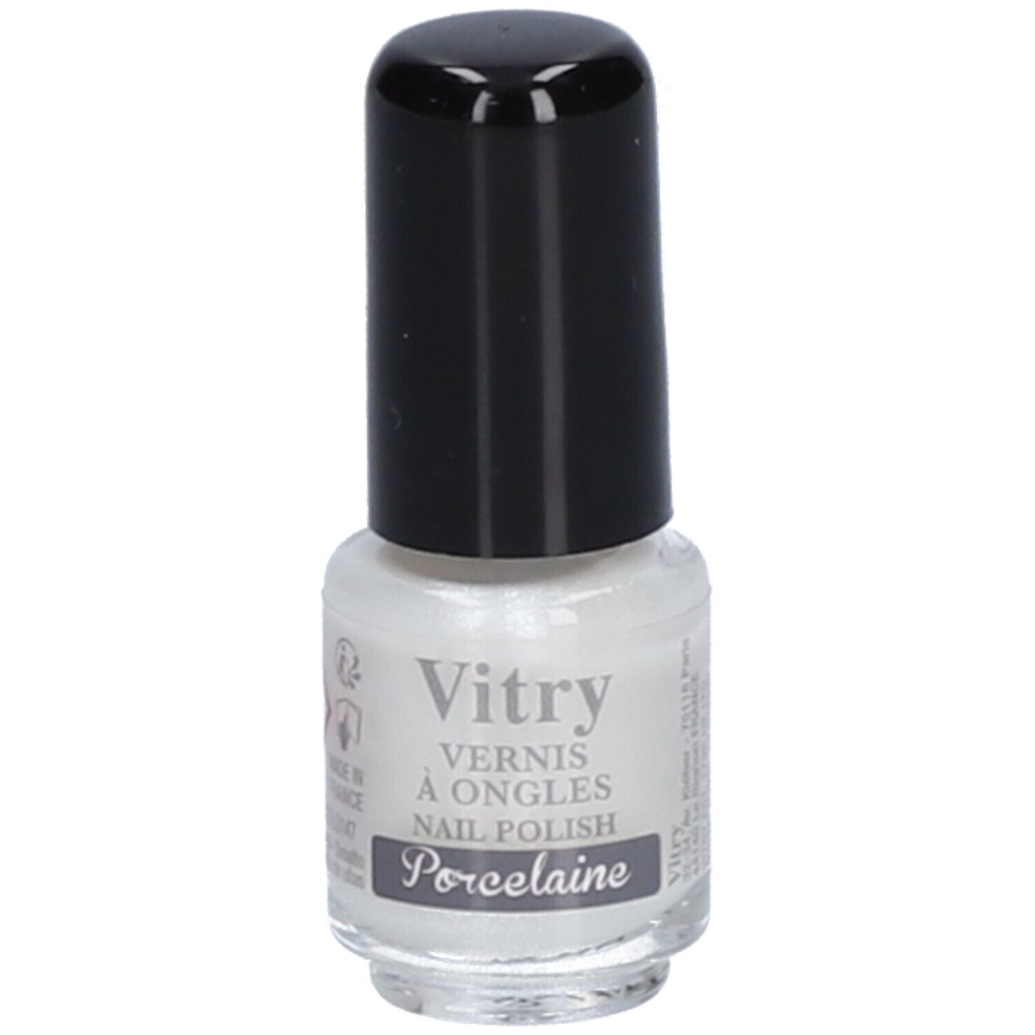 Vitry Mini Vernis Porcelaine