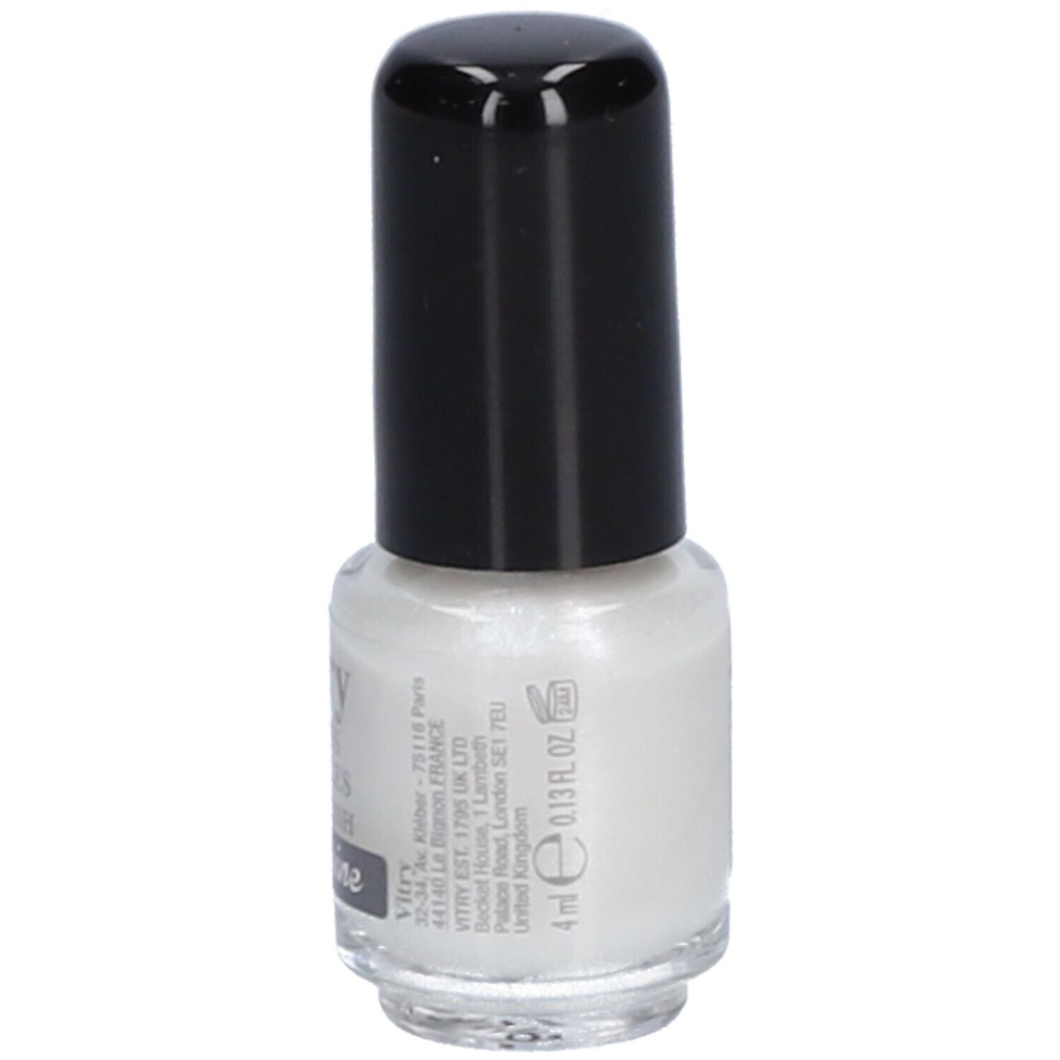 Vitry Mini Vernis Porcelaine