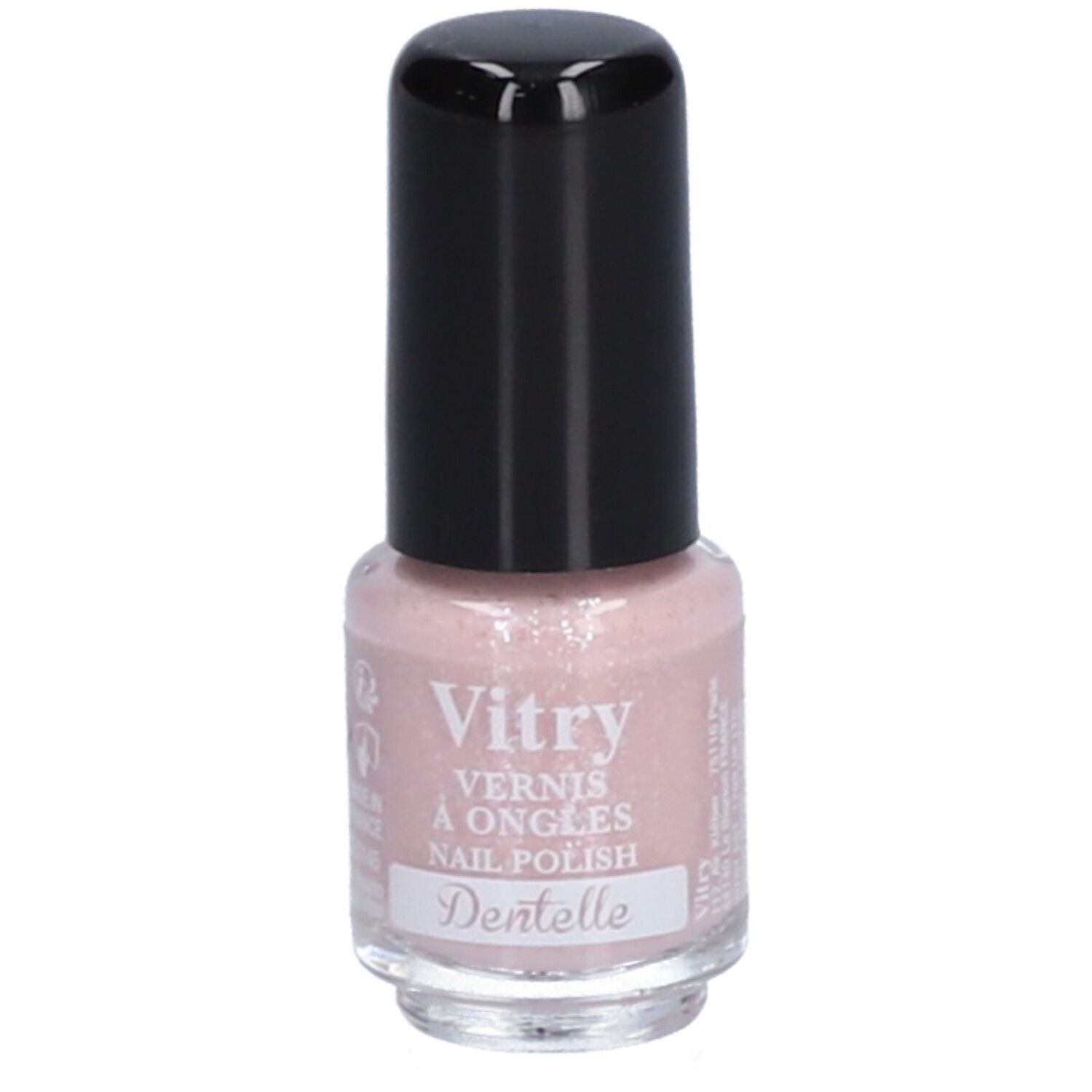 Vitry Mini Nagellak Kant