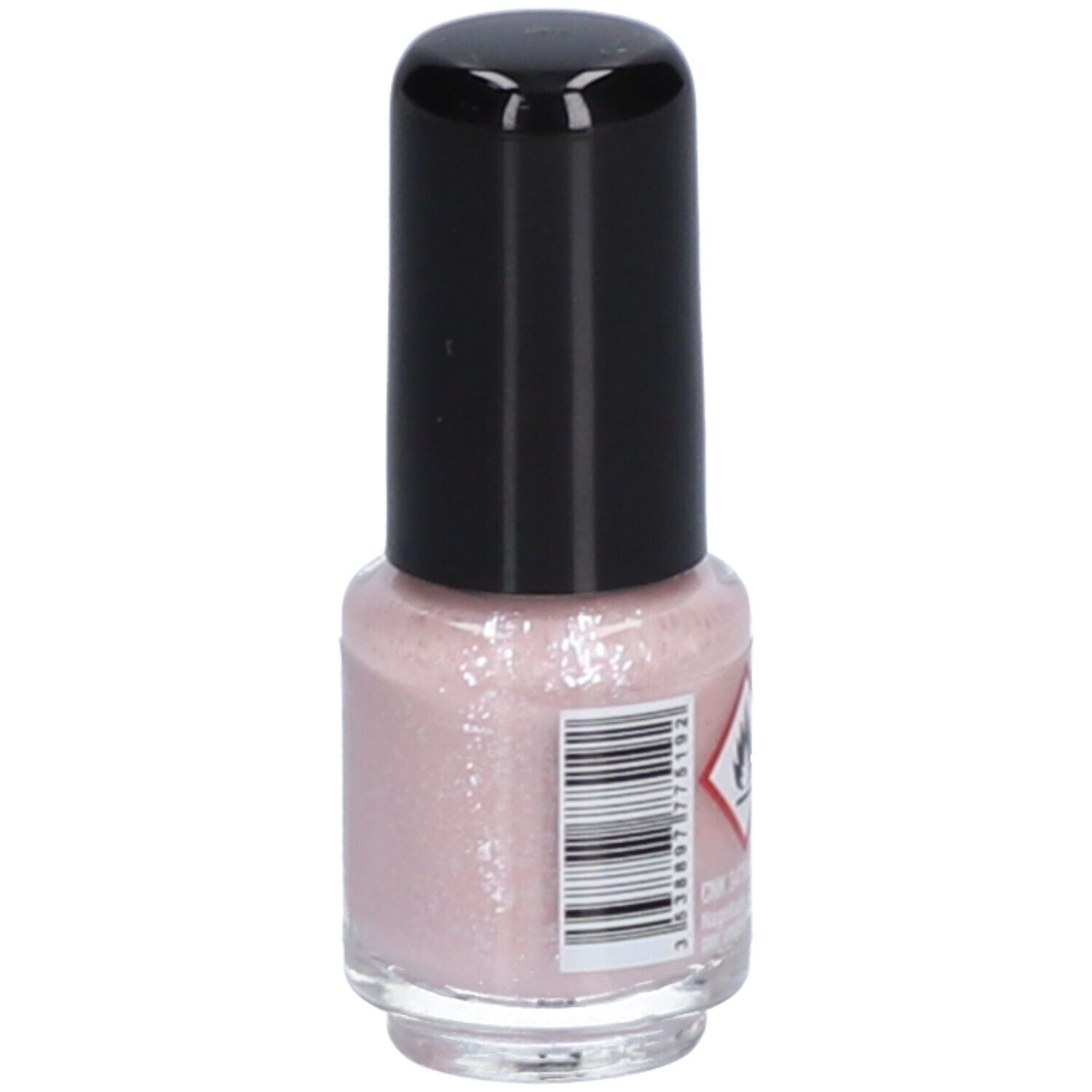 Vitry Mini Nagellak Kant