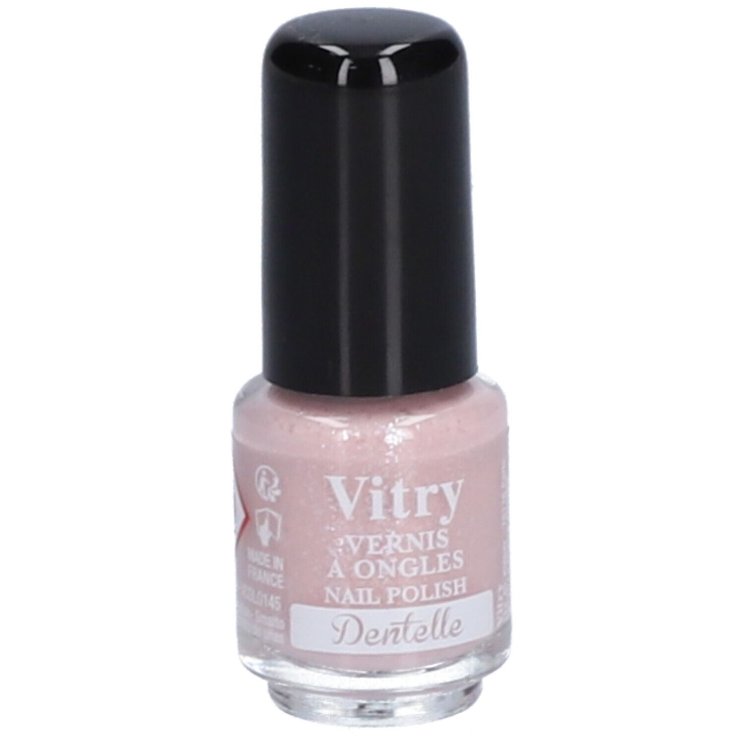 Vitry Mini Nagellak Kant