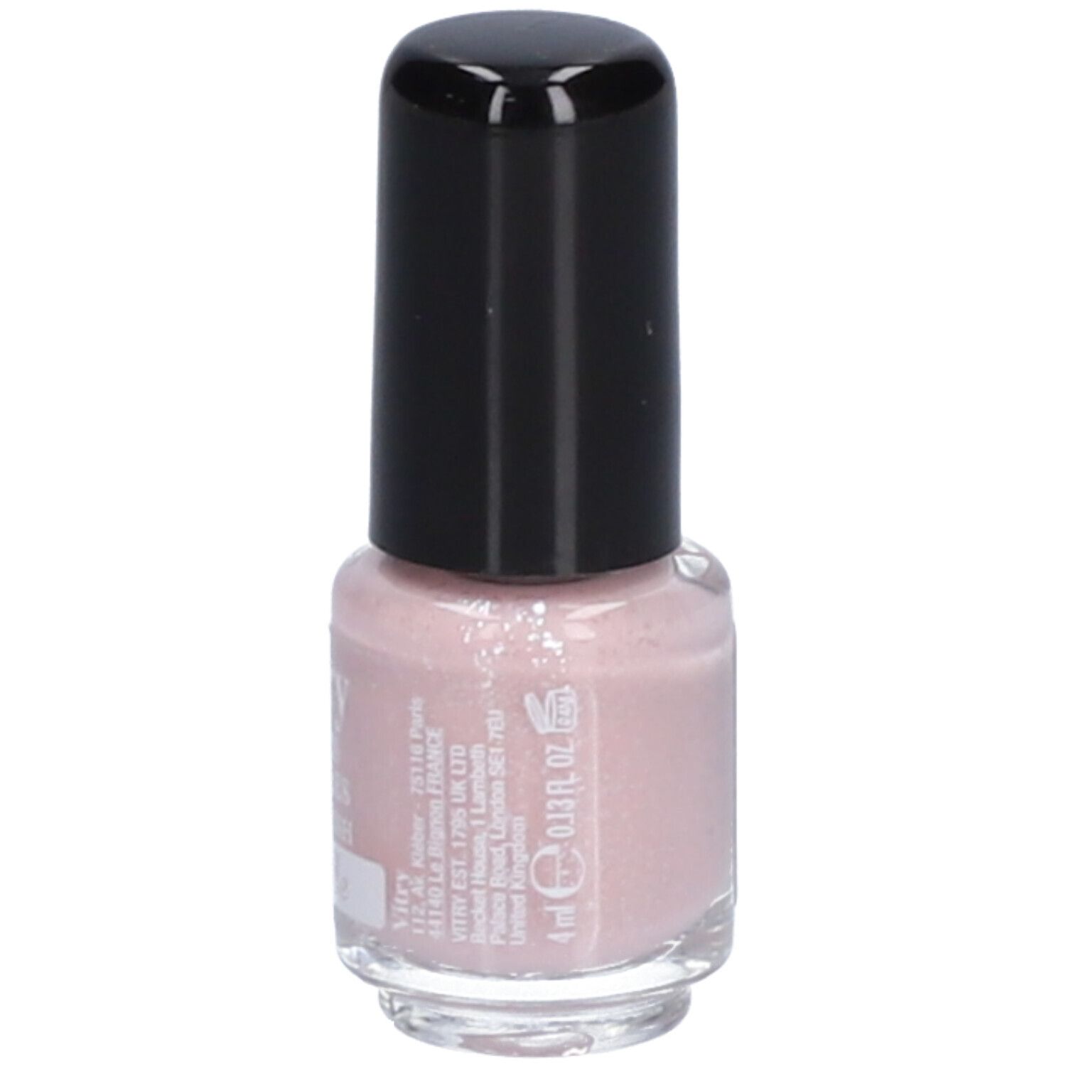 Vitry Mini Nagellak Kant