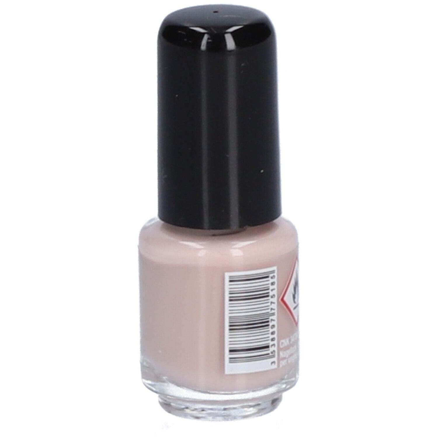 Vitry Mini Vernis Organza