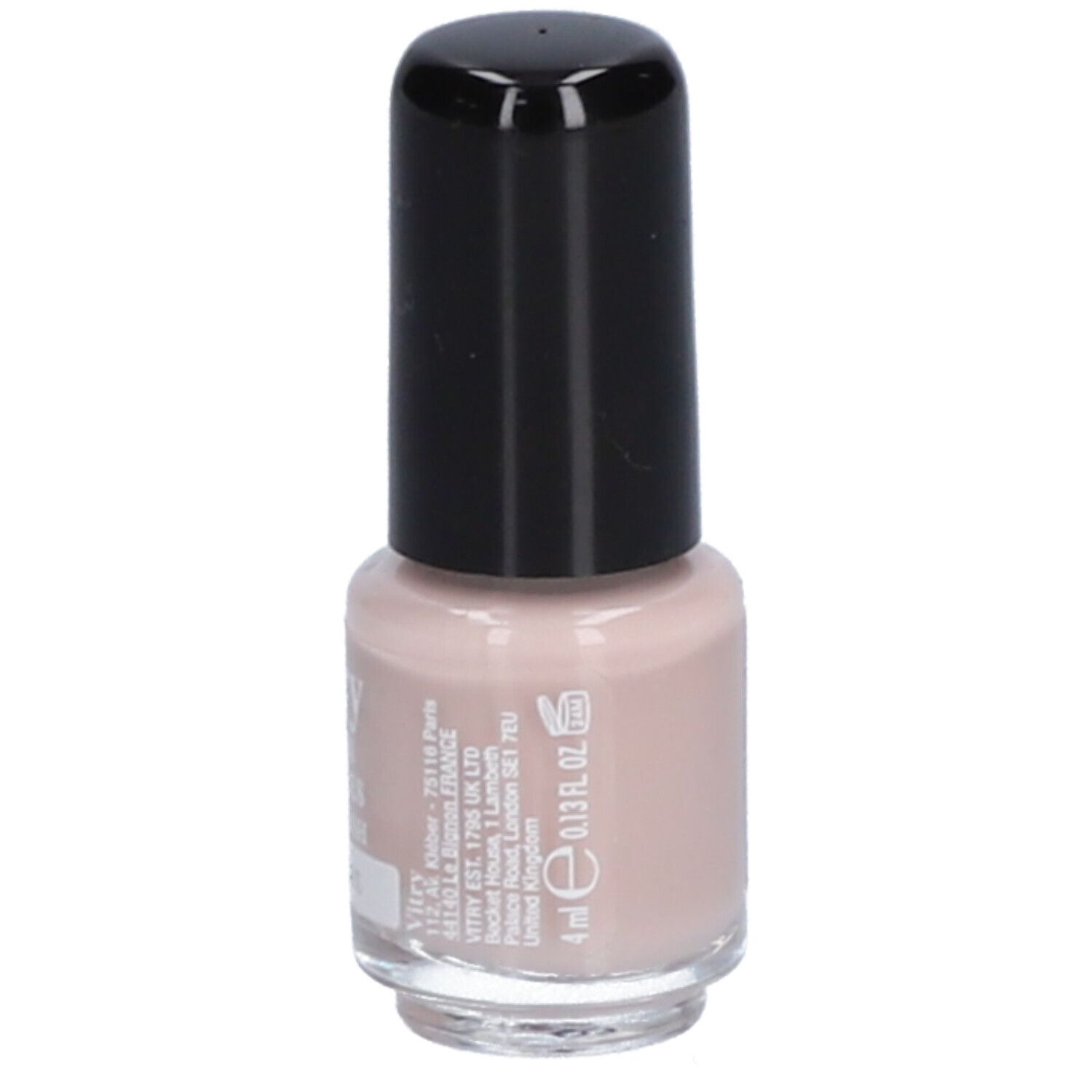 Vitry Mini Vernis Organza