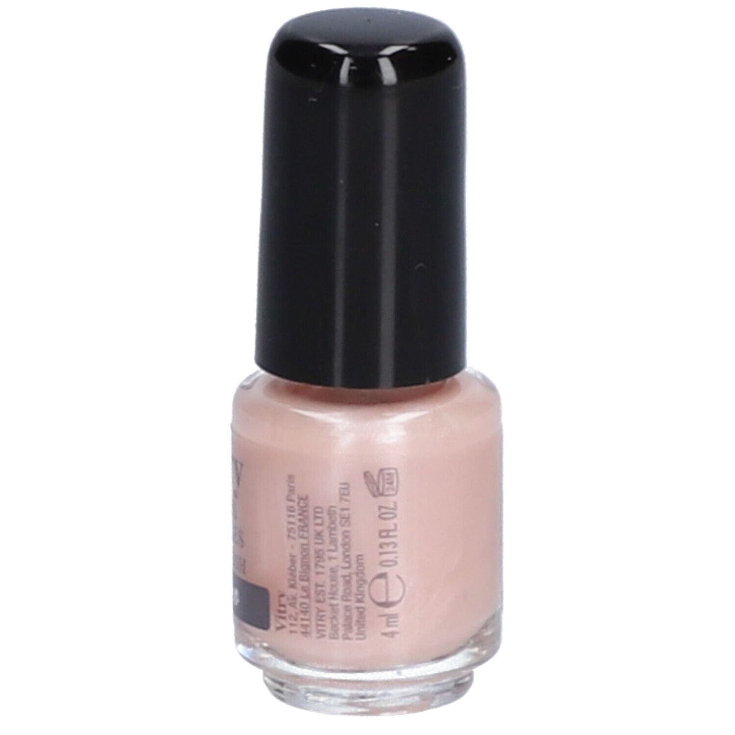 Vitry Mini Nagellak Bolero