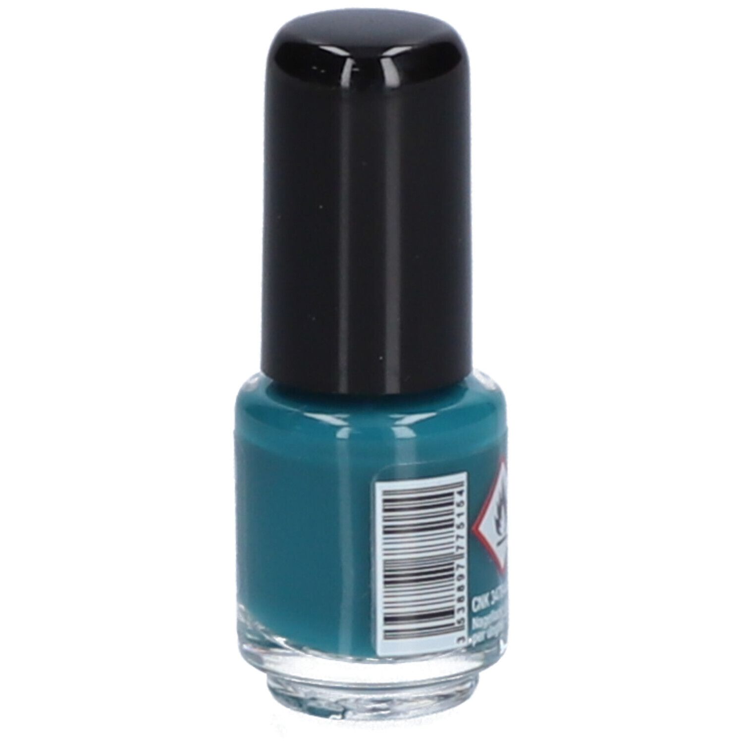 Vitry Mini vernis vert indien