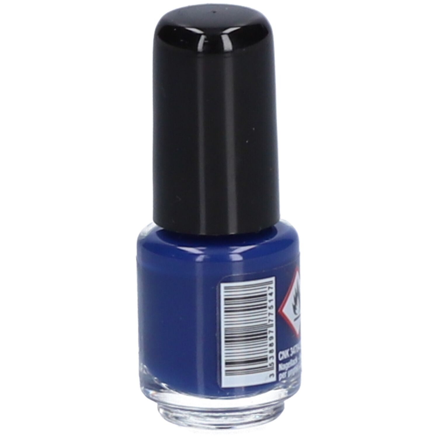 Vitry Mini vernis outremer