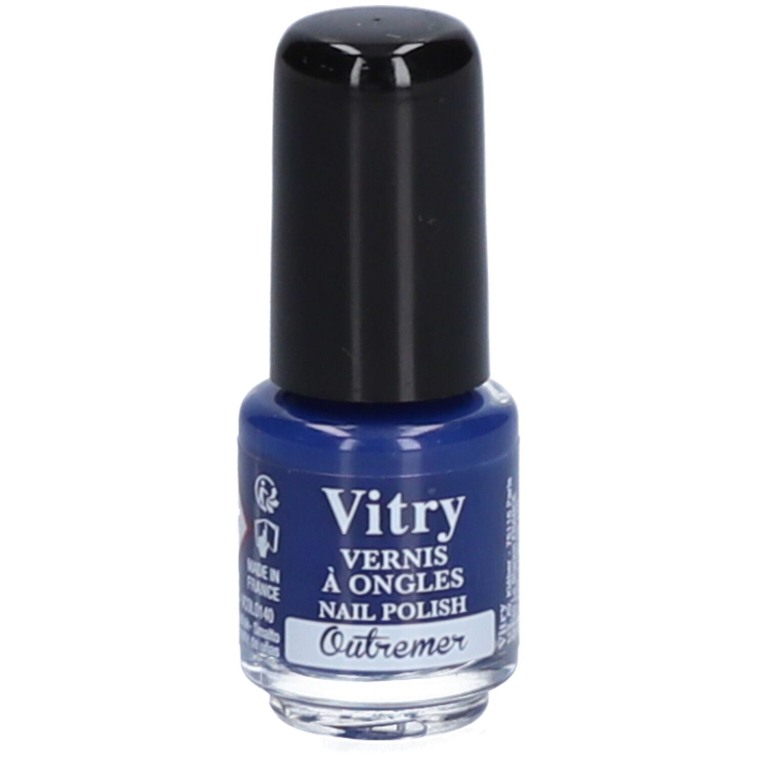 Vitry Mini vernis outremer