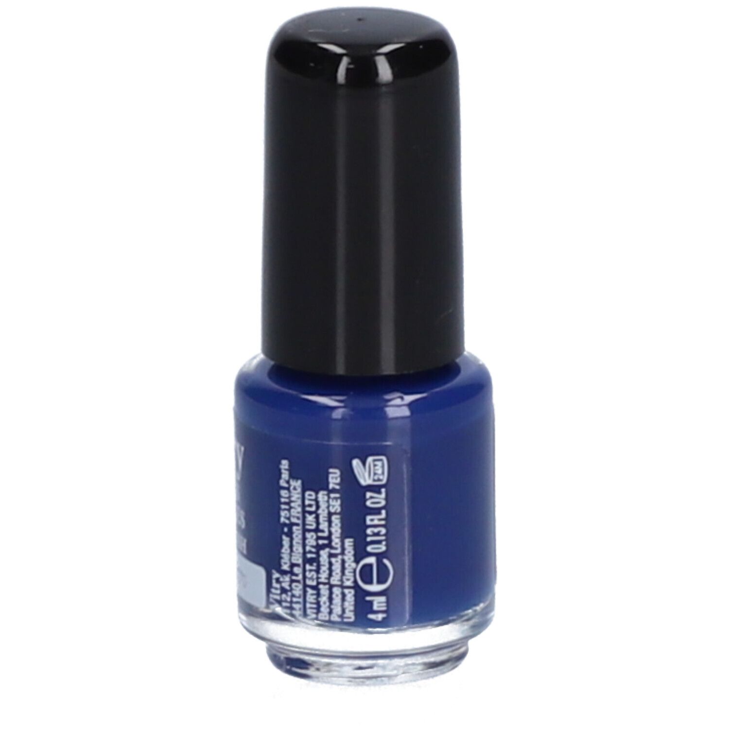 Vitry Mini vernis outremer
