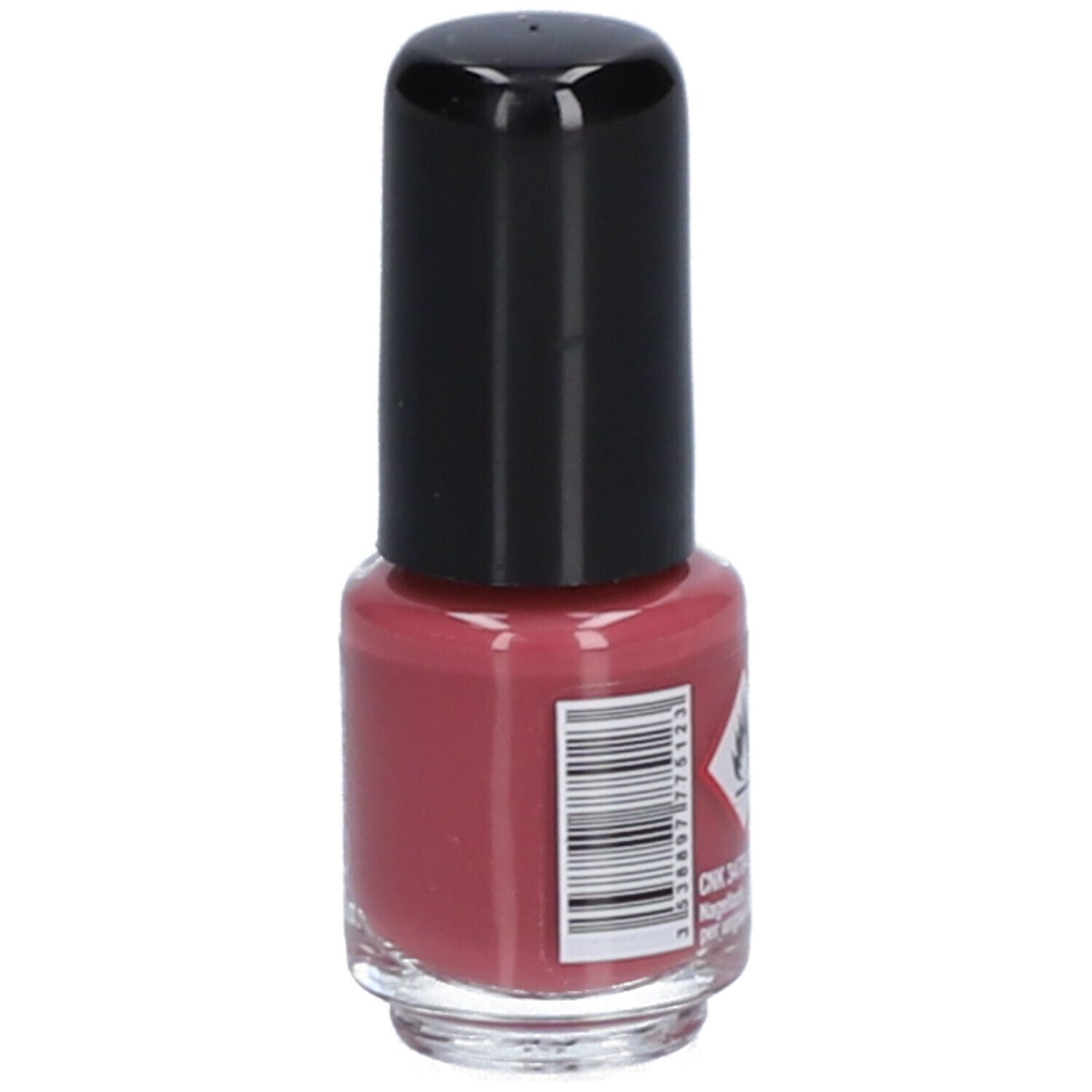 Vitry Mini Nagellak Majesteit