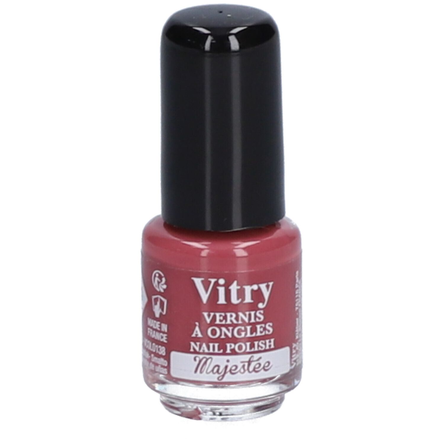 Vitry Mini Nagellak Majesteit