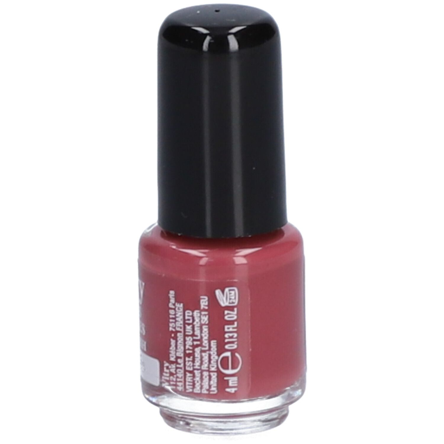 Vitry Mini Nagellak Majesteit