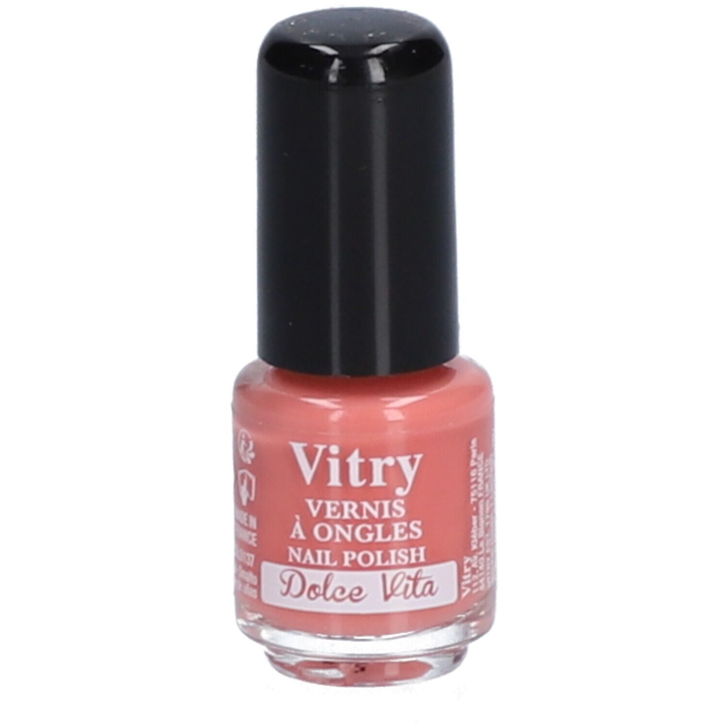 Vitry Mini Nagellak Dolce Vita