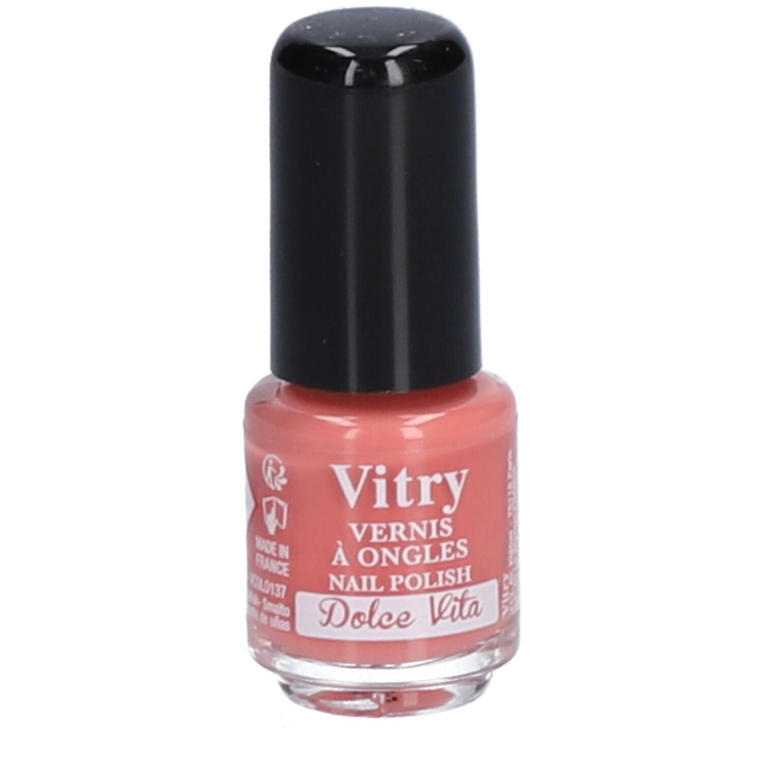 Vitry Mini Nagellak Dolce Vita