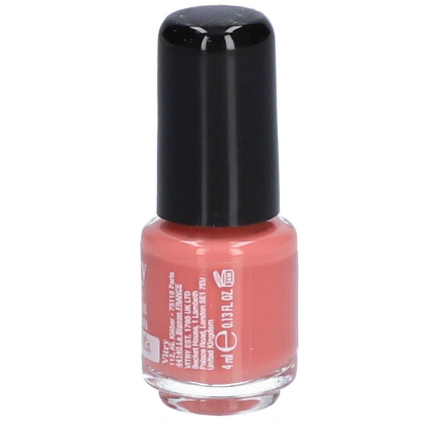 Vitry Mini Nagellak Dolce Vita