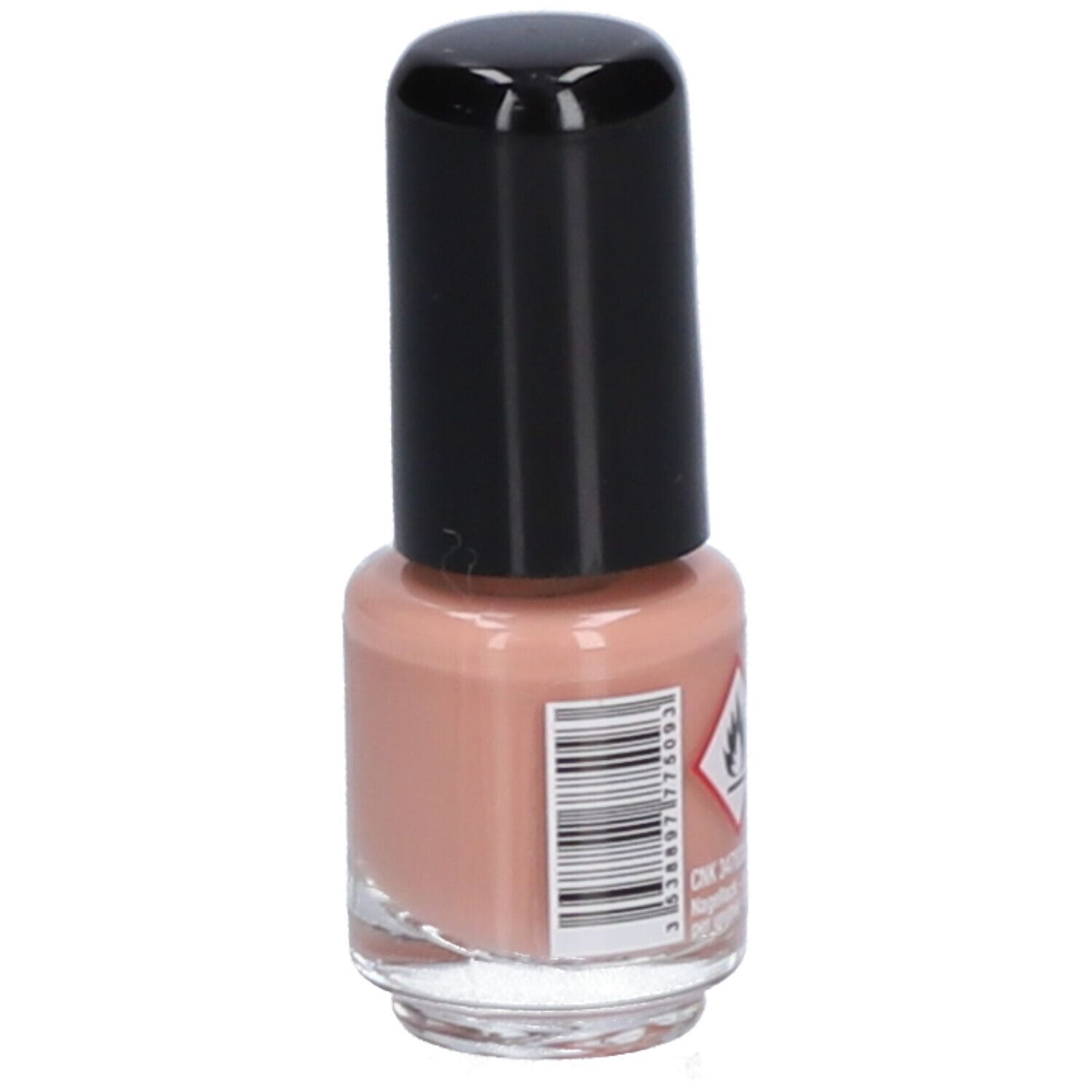 Vitry Mini Nagellak Sienna