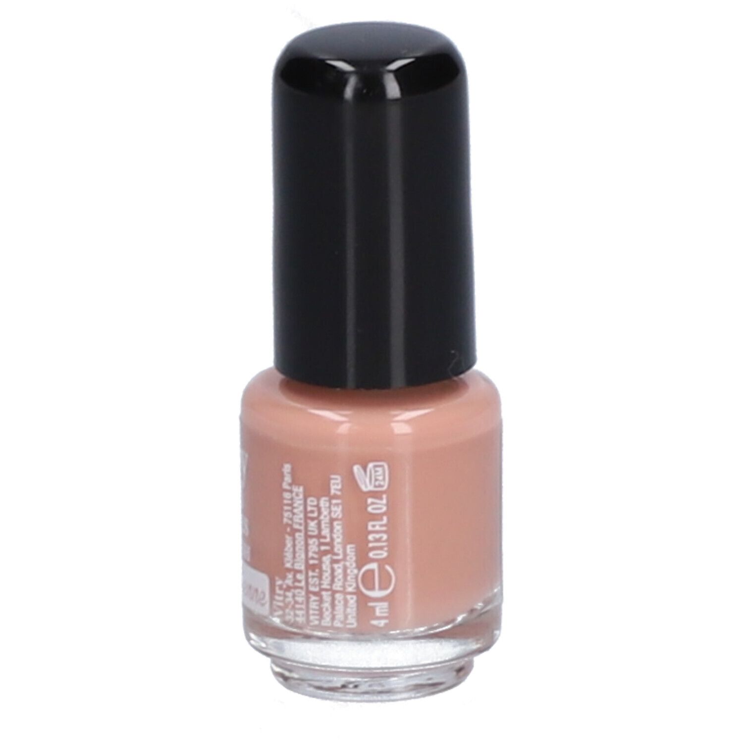 Vitry Mini Nagellak Sienna