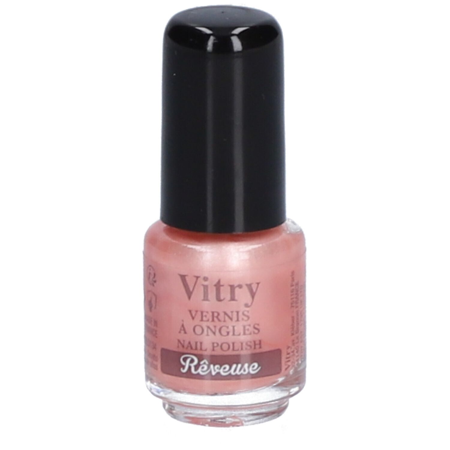 Vitry Mini Nagellak Dromerig