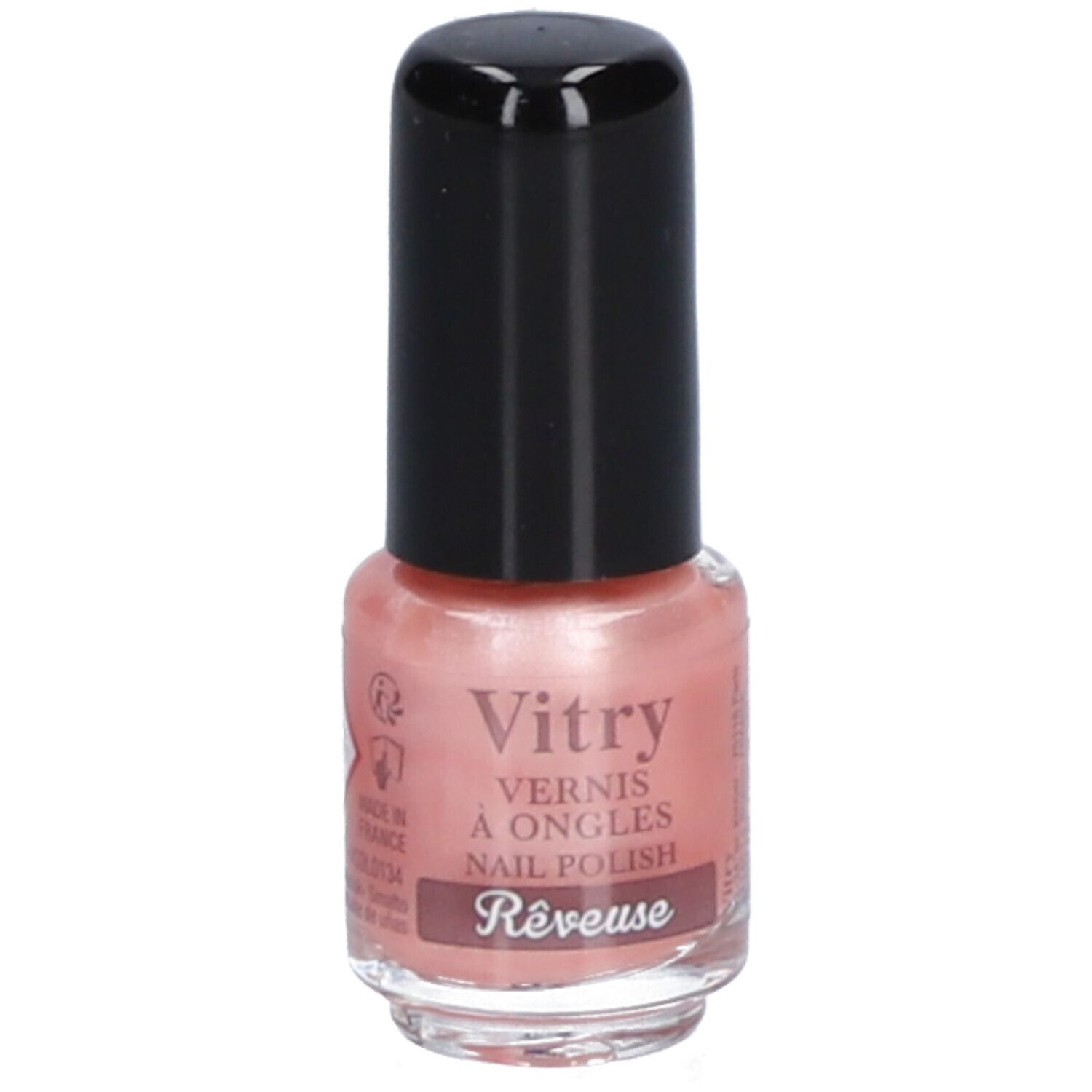 Vitry Mini Nagellak Dromerig