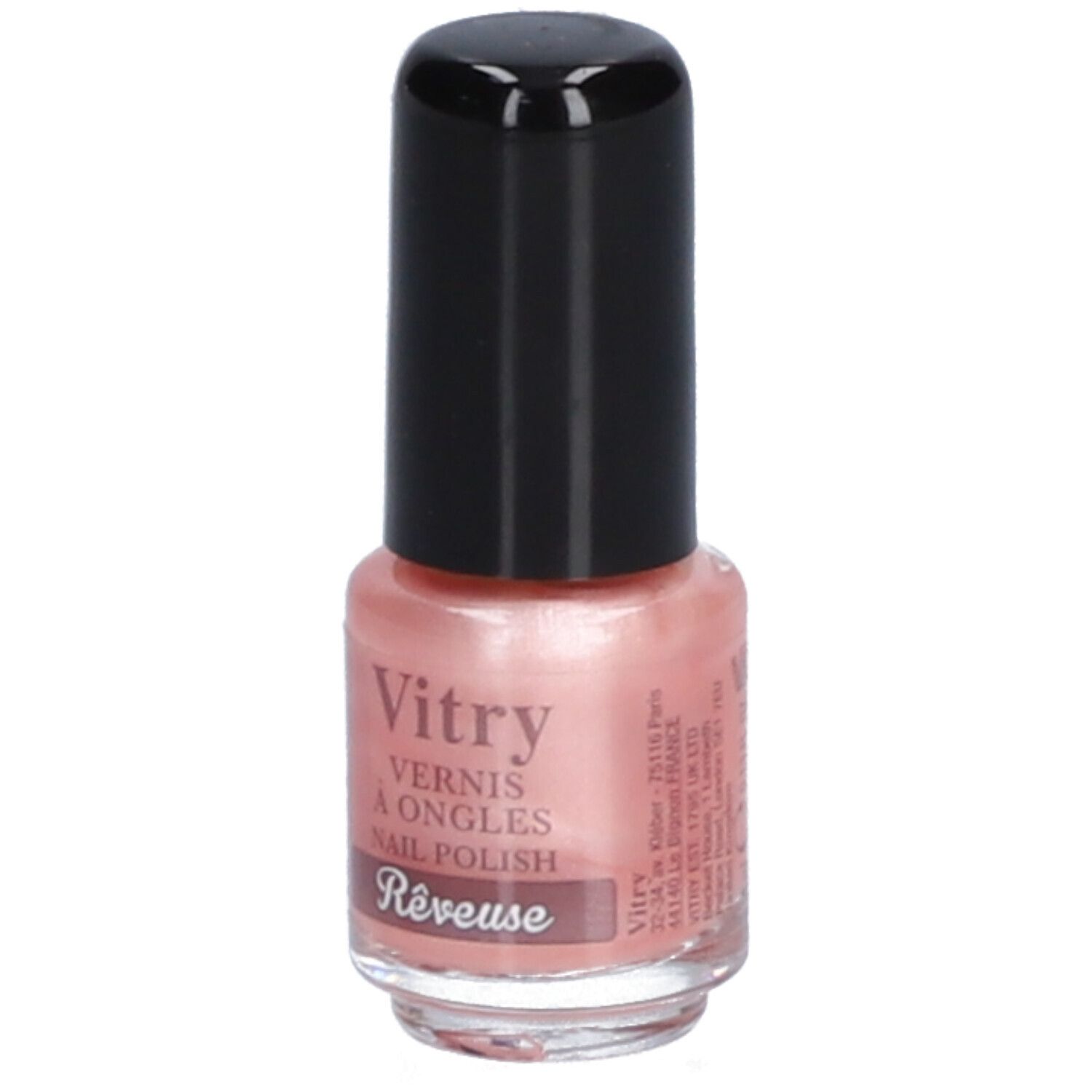 Vitry Mini Nagellak Dromerig