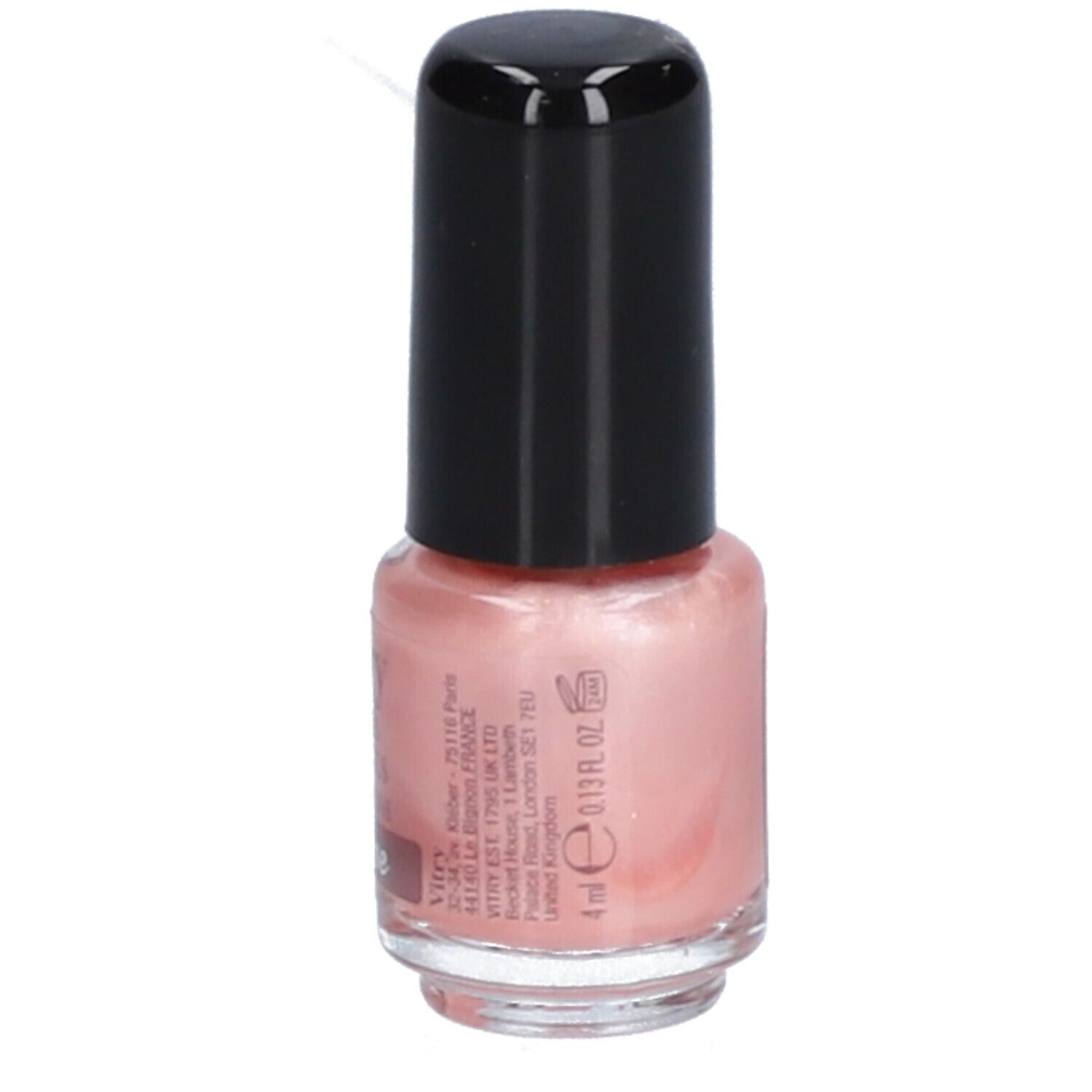 Vitry Mini Nagellak Dromerig