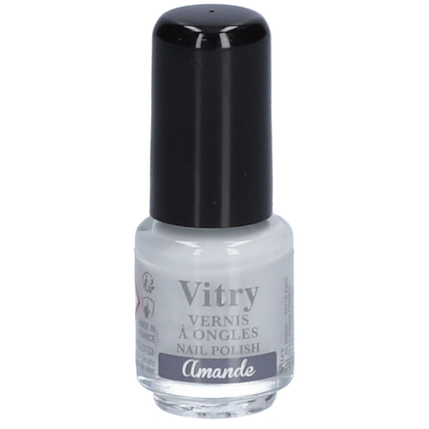 Vitry Mini Nagellak Amandel